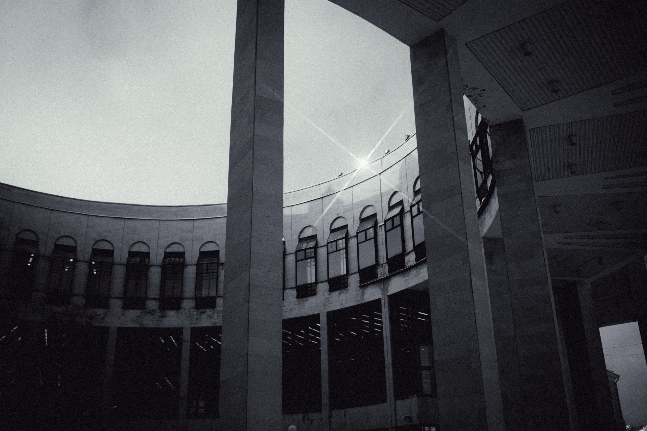 Маршрут ветеранов — электросила. Анна Мильч