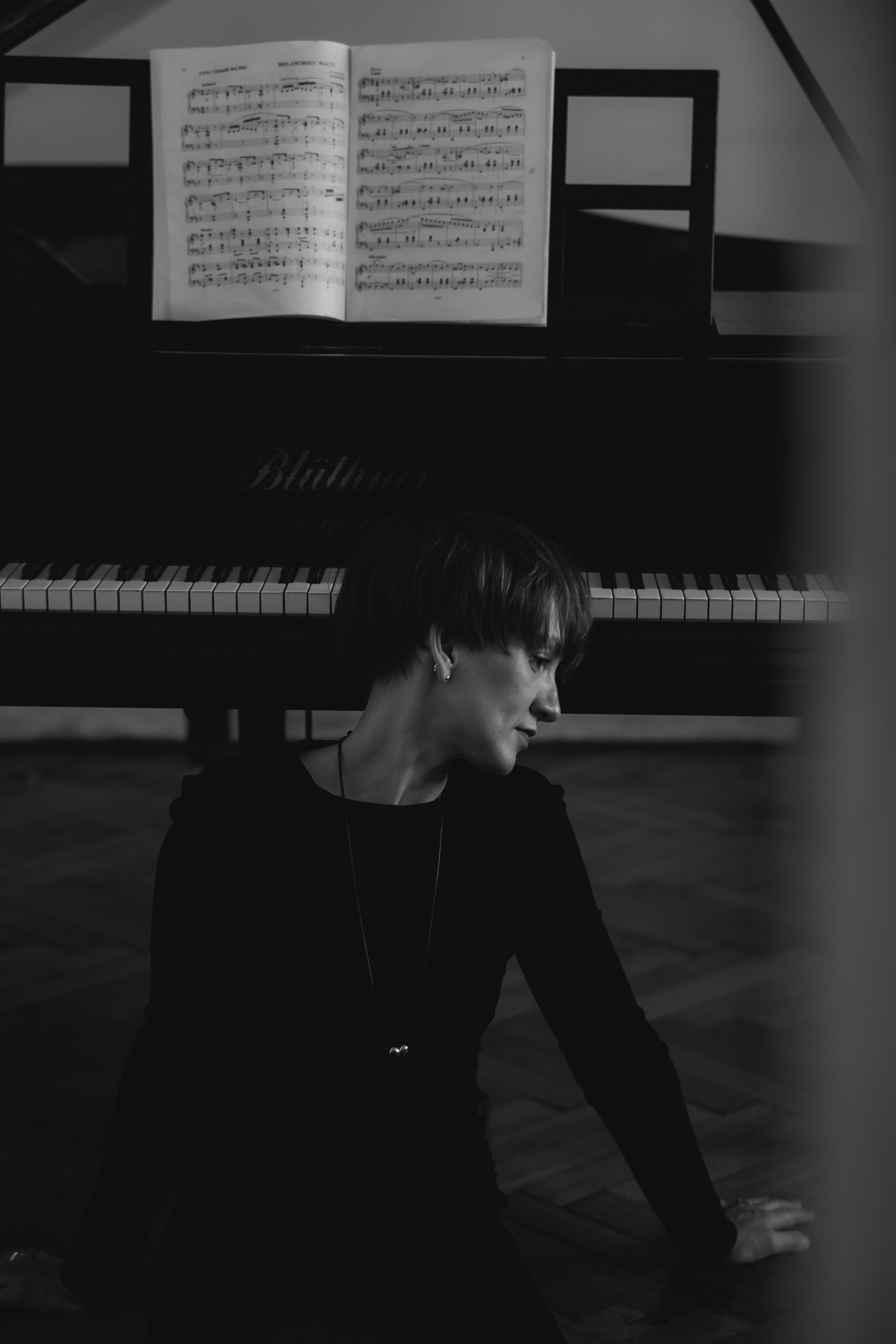 Marina Rossi. Женский и семейный фотограф в Москве Анастасия Филимонова