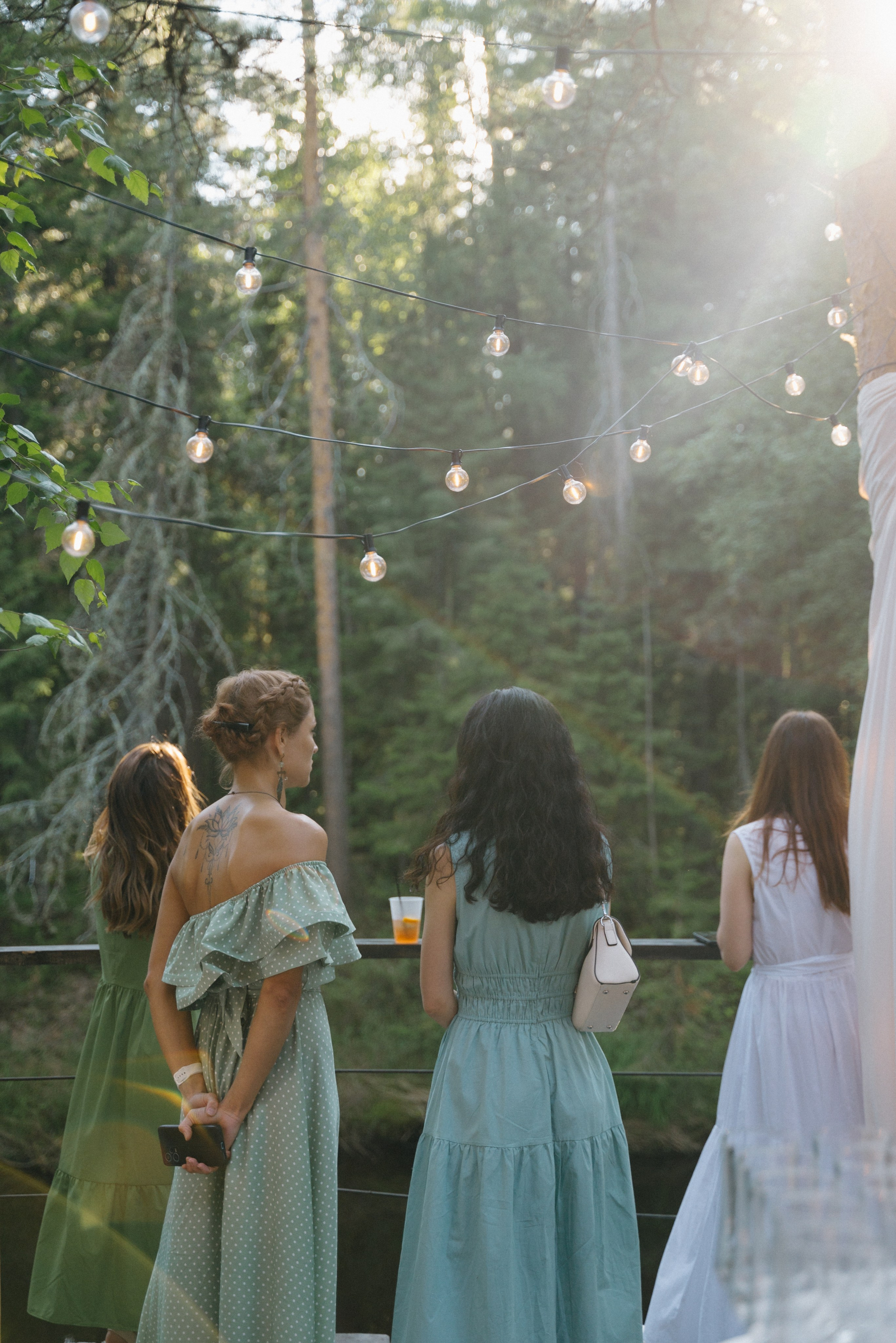День рождения Марии. Репортажный и свадебный фотограф в Сургуте