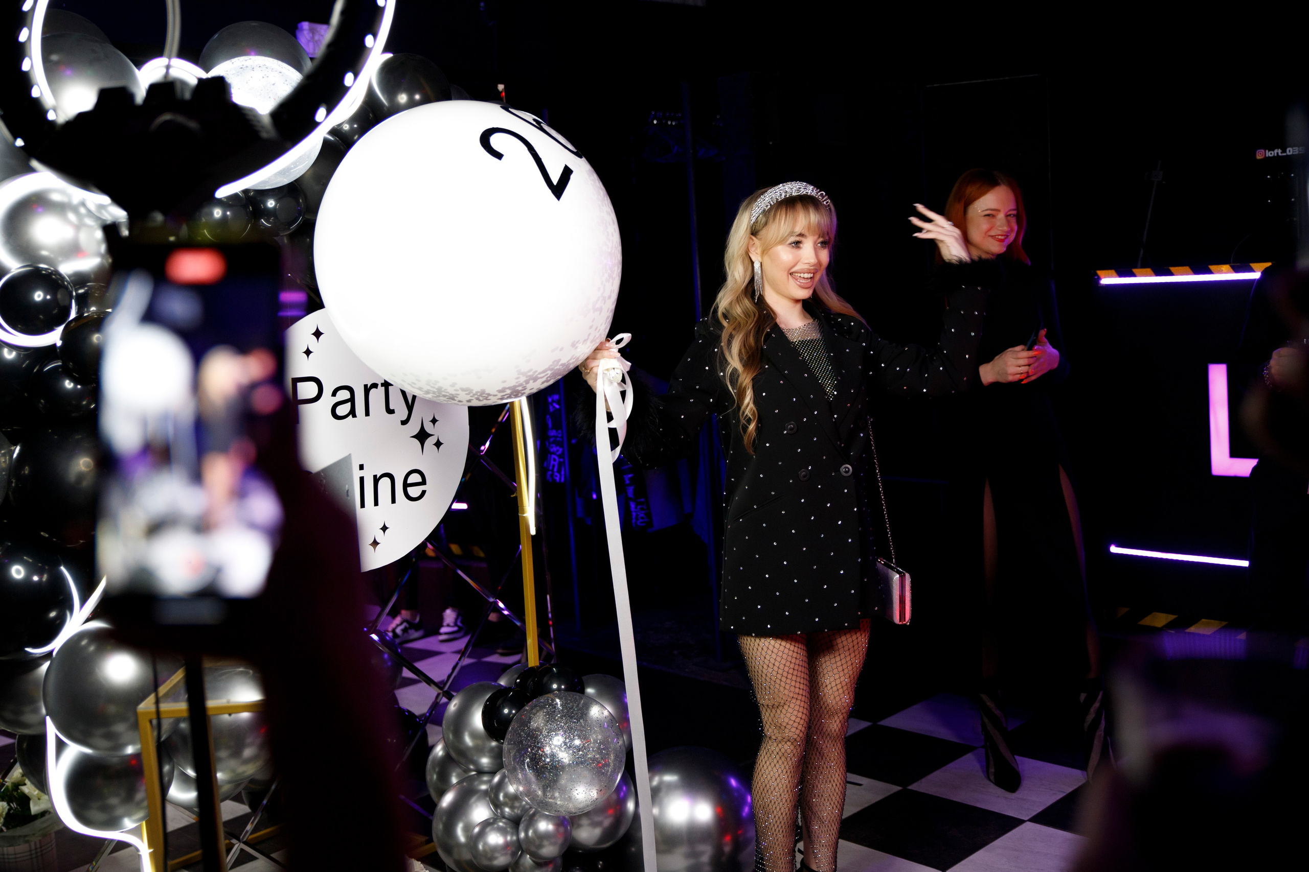 День рождение. Свадебный фотограф Калининград