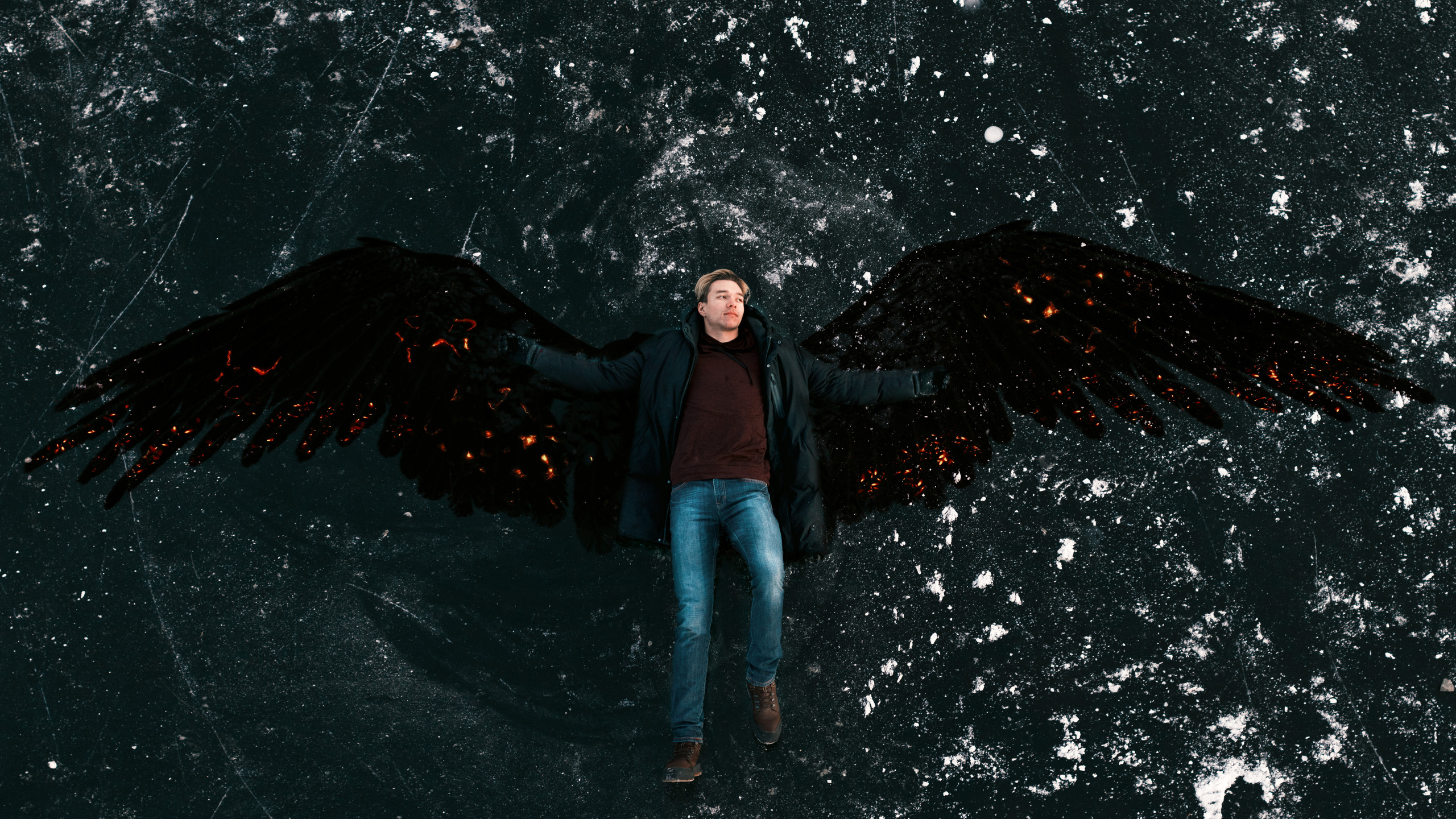 Art. Дранишников Ярослав — Портретный фотограф