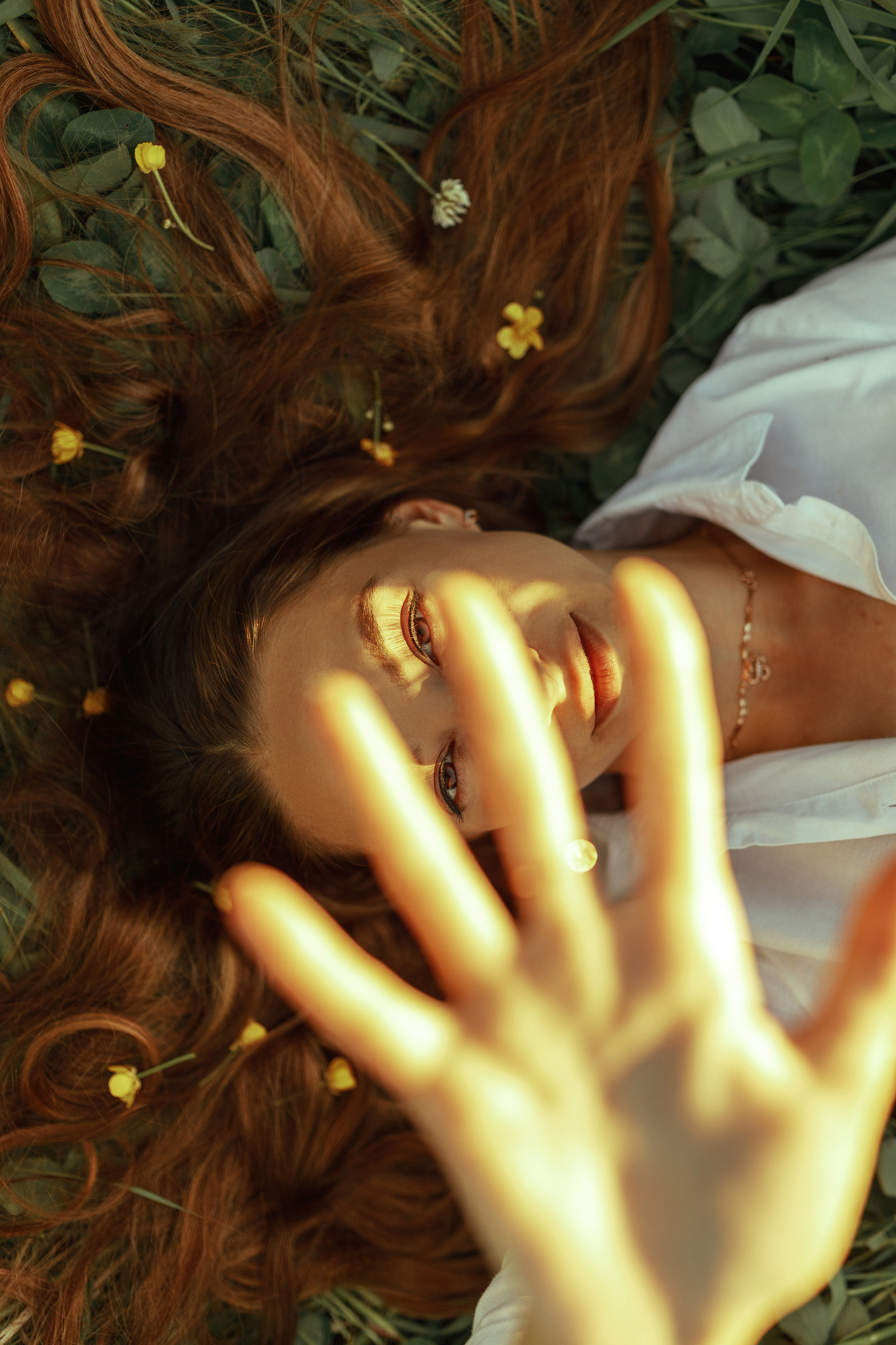 OutDoor. Дранишников Ярослав — Портретный фотограф