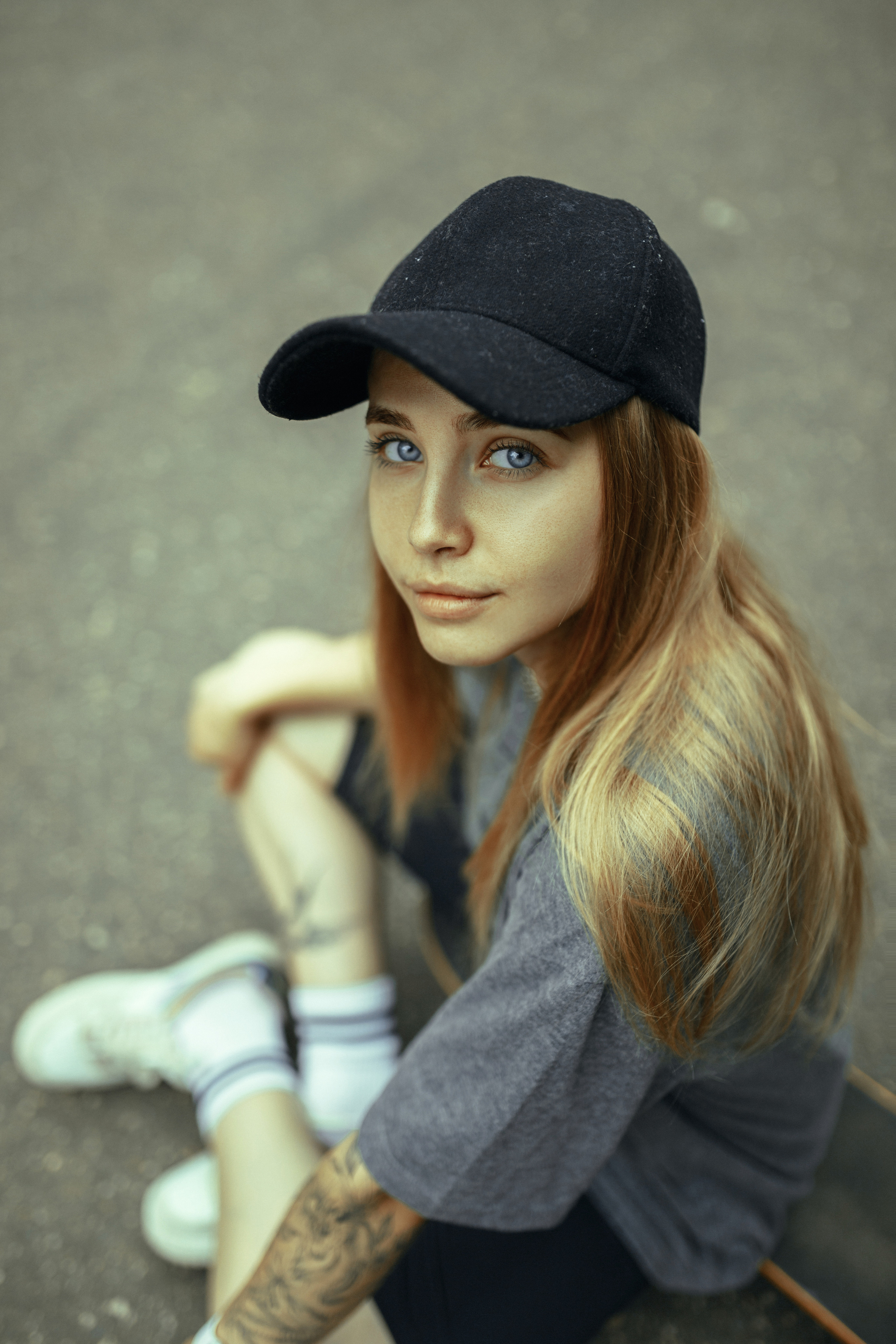 OutDoor. Дранишников Ярослав — Портретный фотограф