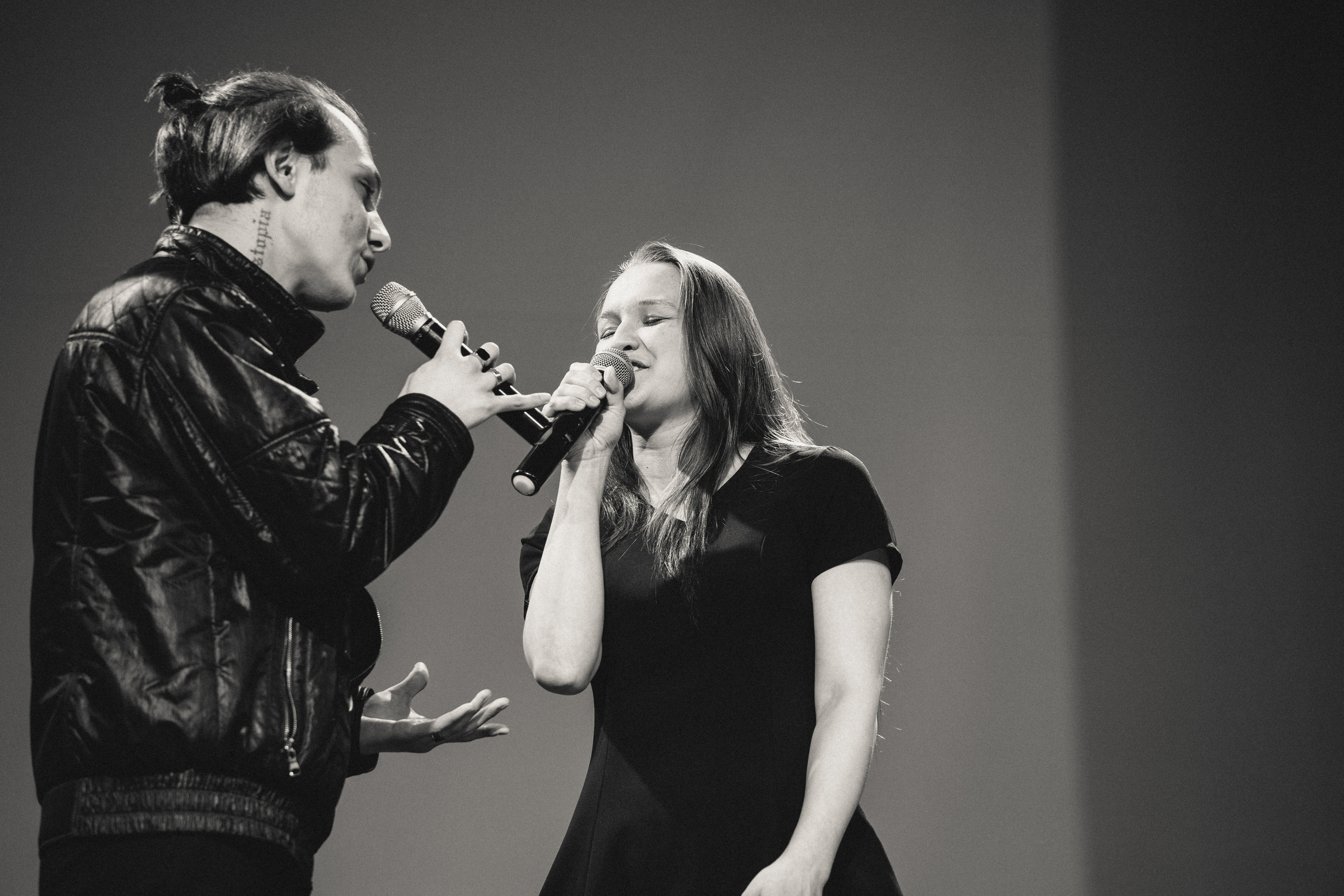 InDoor. Дранишников Ярослав — Портретный фотограф