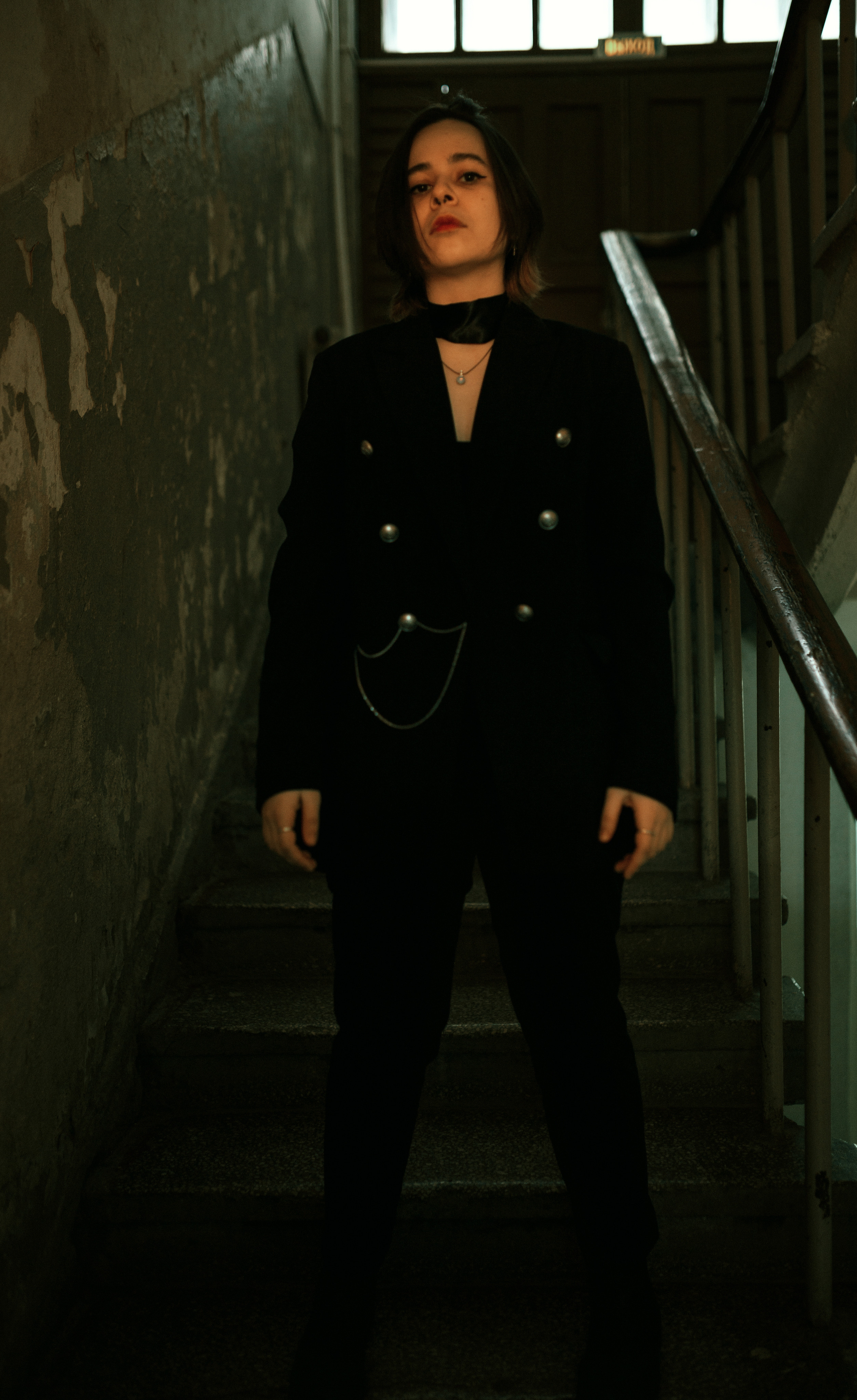 InDoor. Дранишников Ярослав — Портретный фотограф