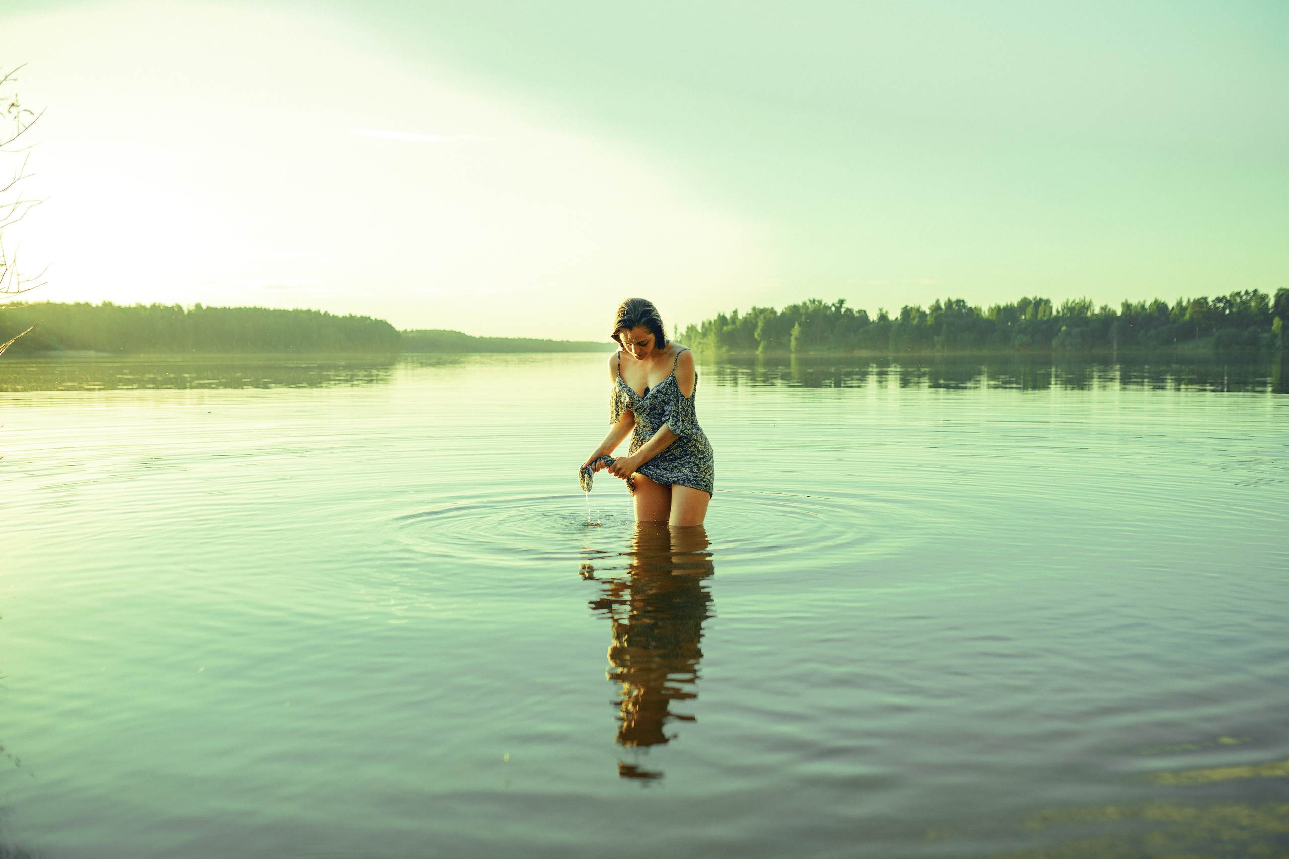 OutDoor. Дранишников Ярослав — Портретный фотограф