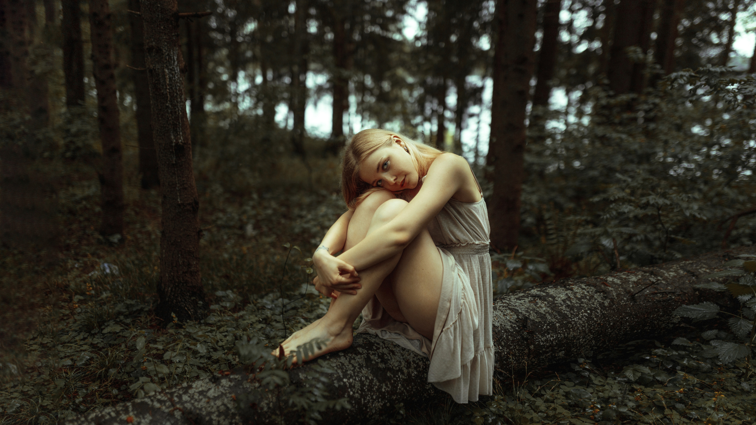 OutDoor. Дранишников Ярослав — Портретный фотограф