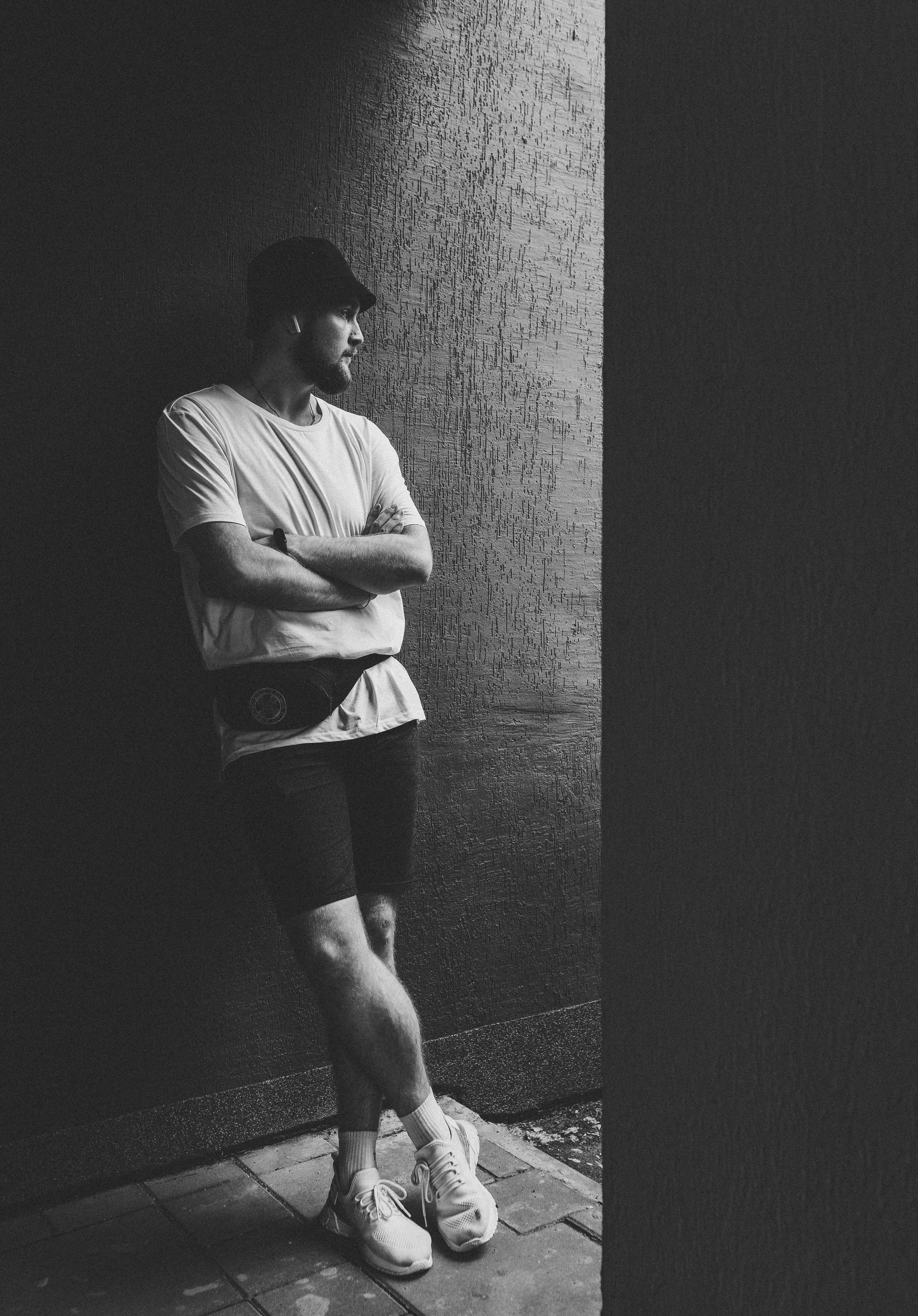 OutDoor. Дранишников Ярослав — Портретный фотограф