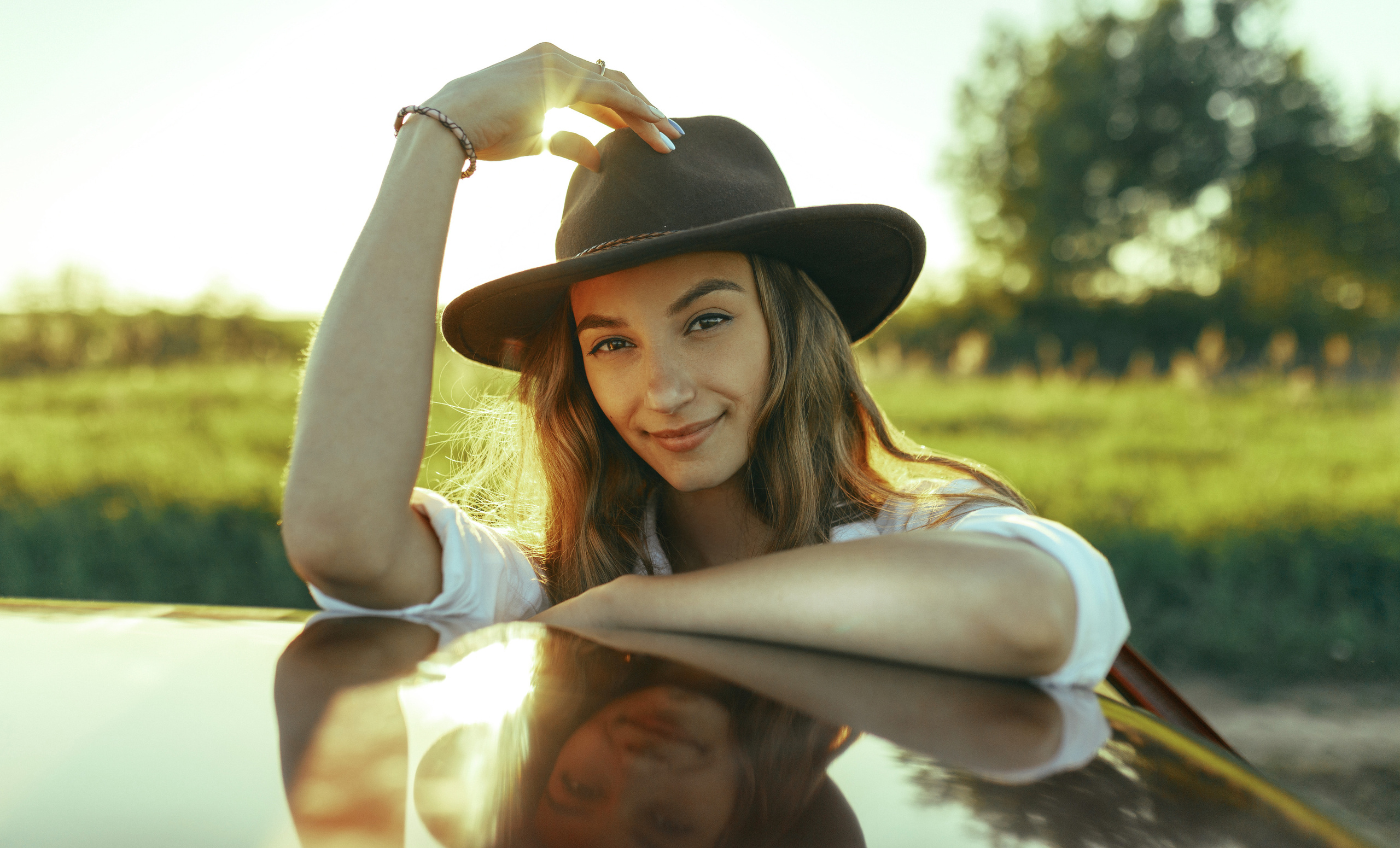 OutDoor. Дранишников Ярослав — Портретный фотограф