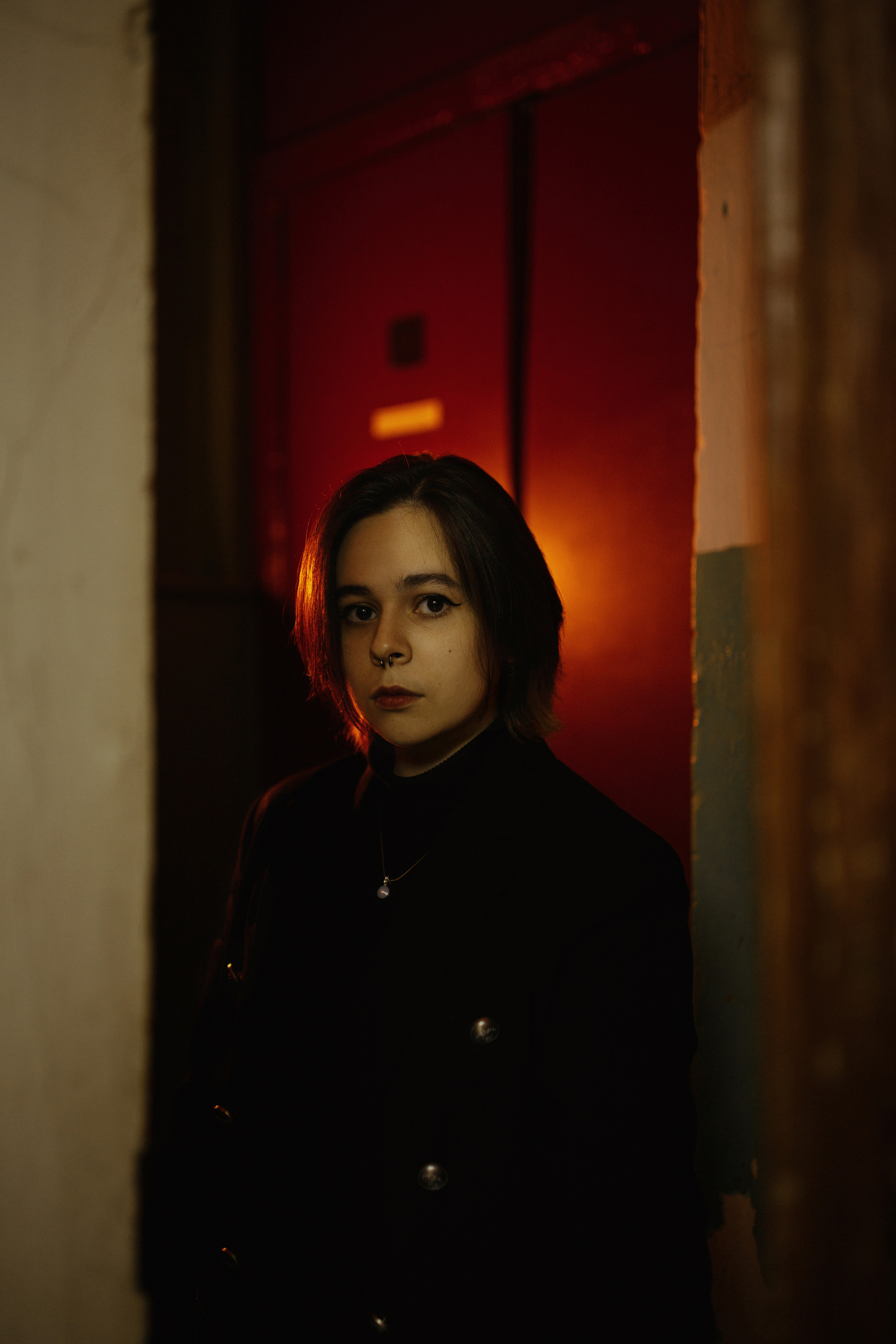 InDoor. Дранишников Ярослав — Портретный фотограф