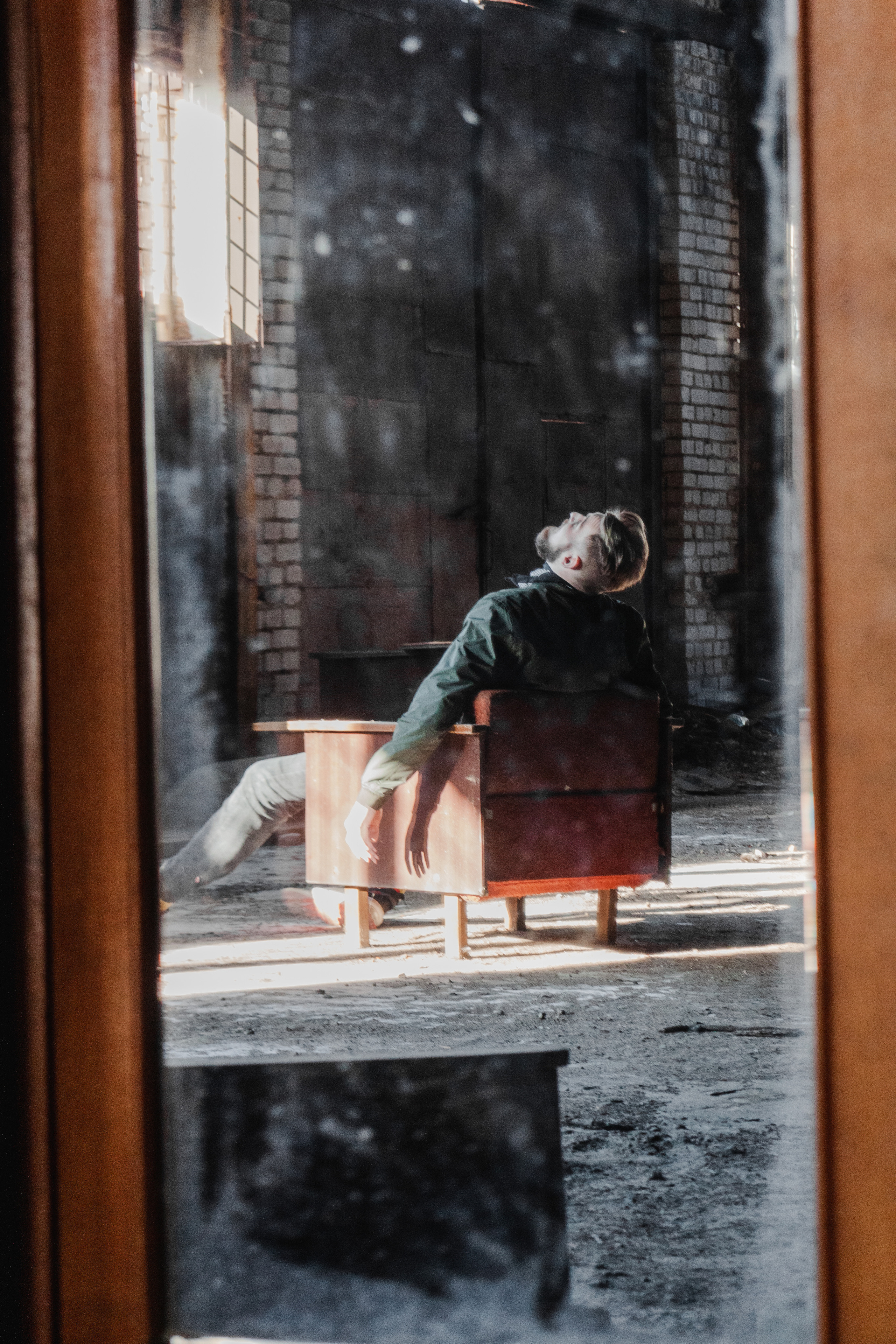 OutDoor. Дранишников Ярослав — Портретный фотограф