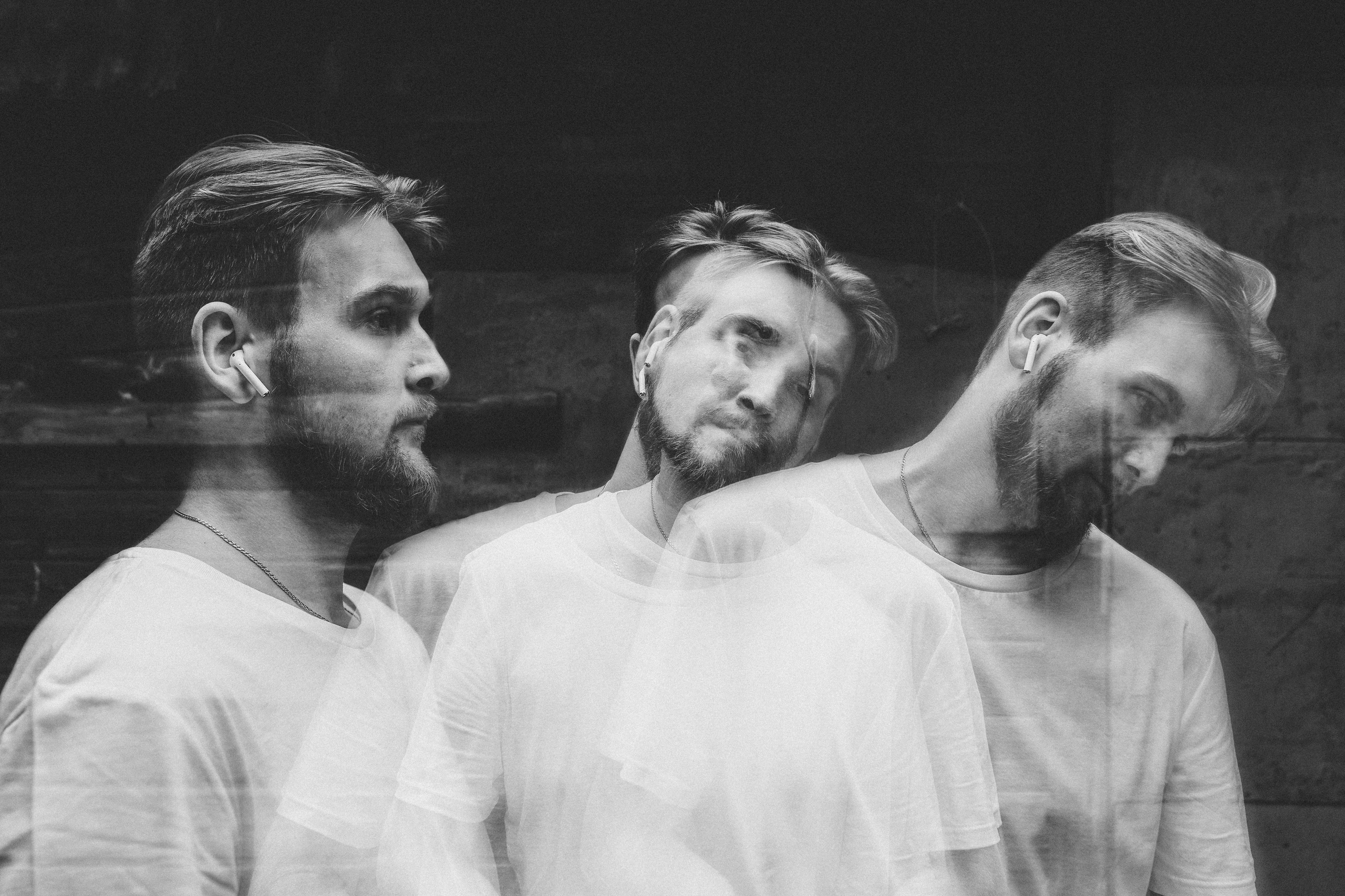 OutDoor. Дранишников Ярослав — Портретный фотограф