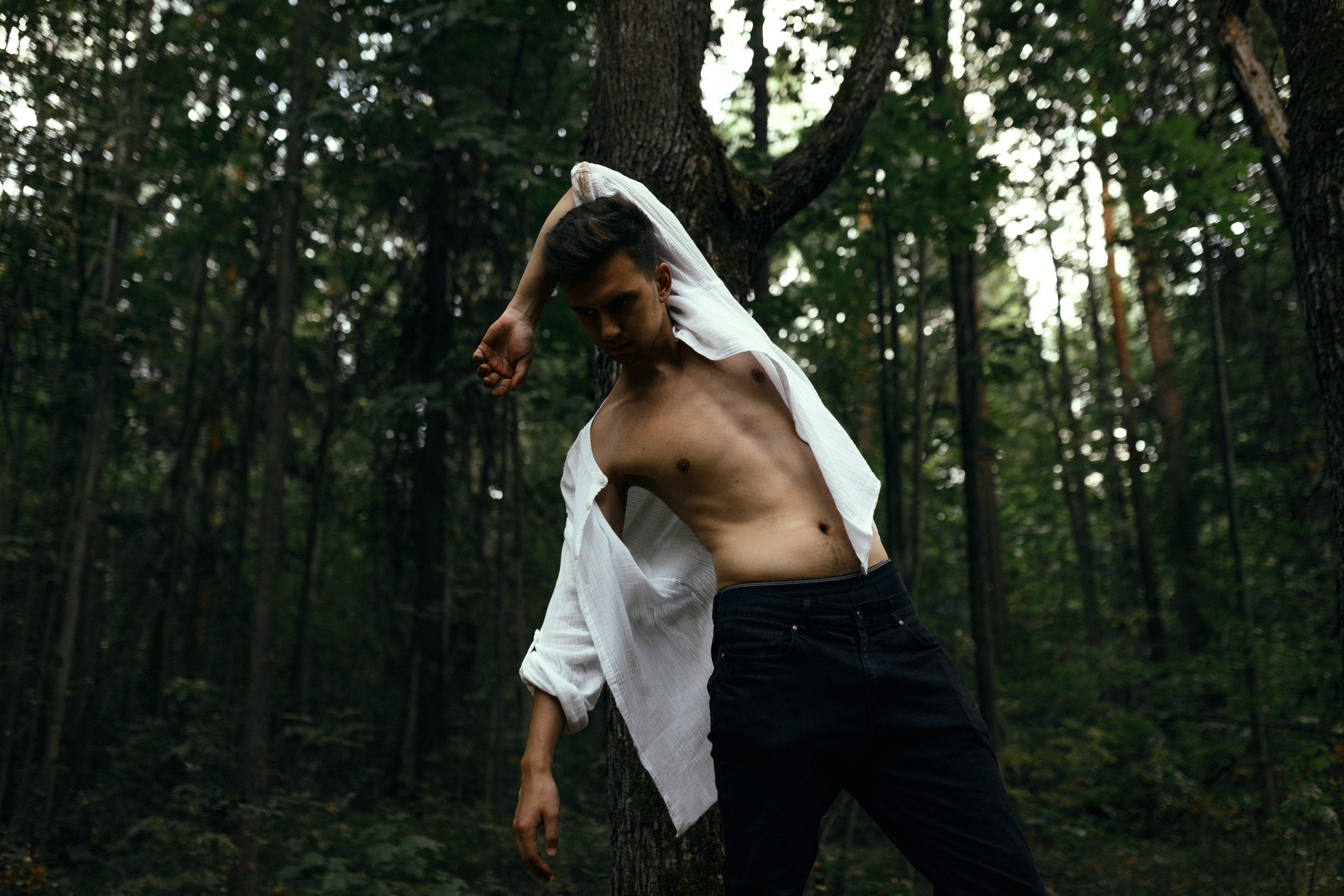 OutDoor. Дранишников Ярослав — Портретный фотограф