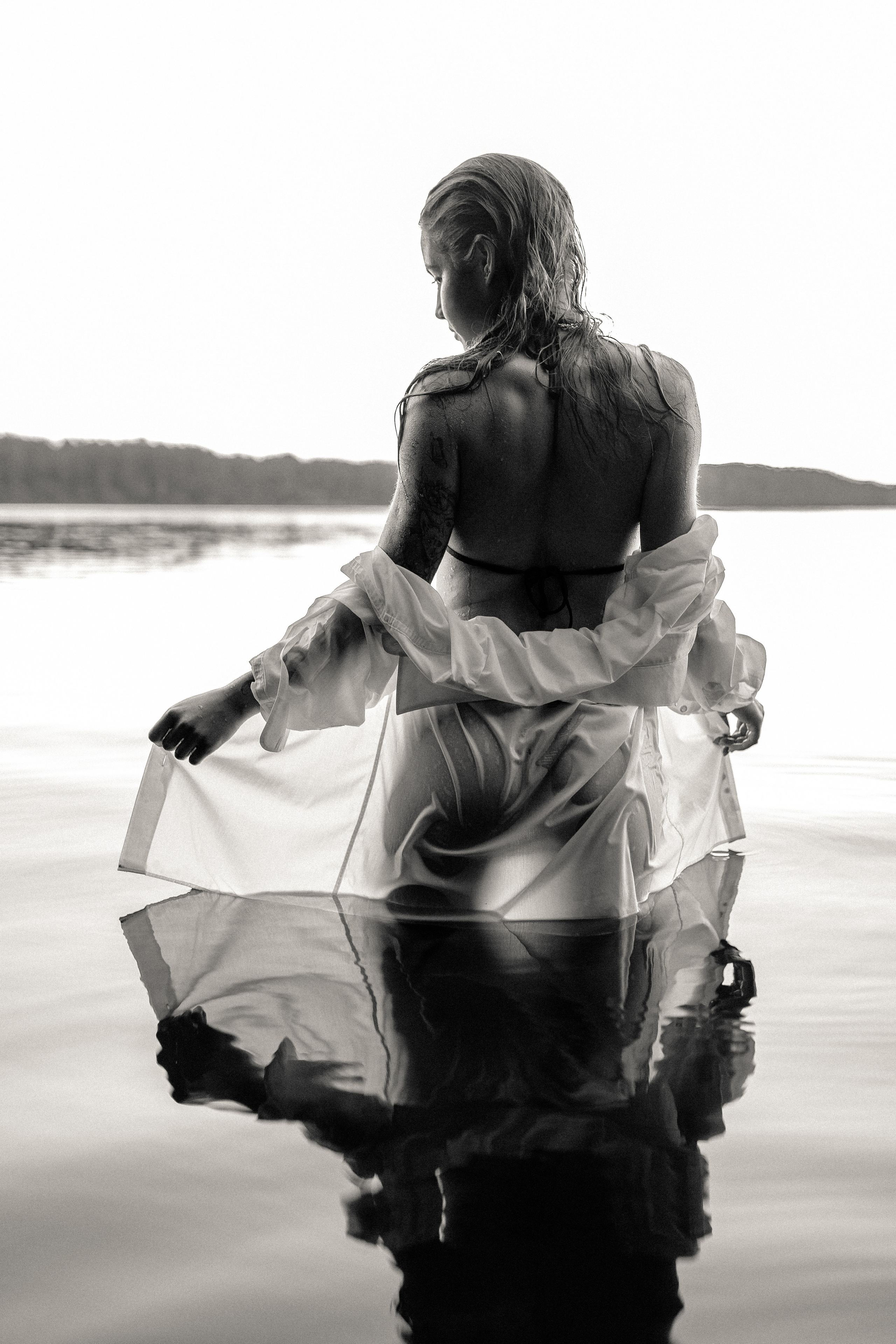 OutDoor. Дранишников Ярослав — Портретный фотограф