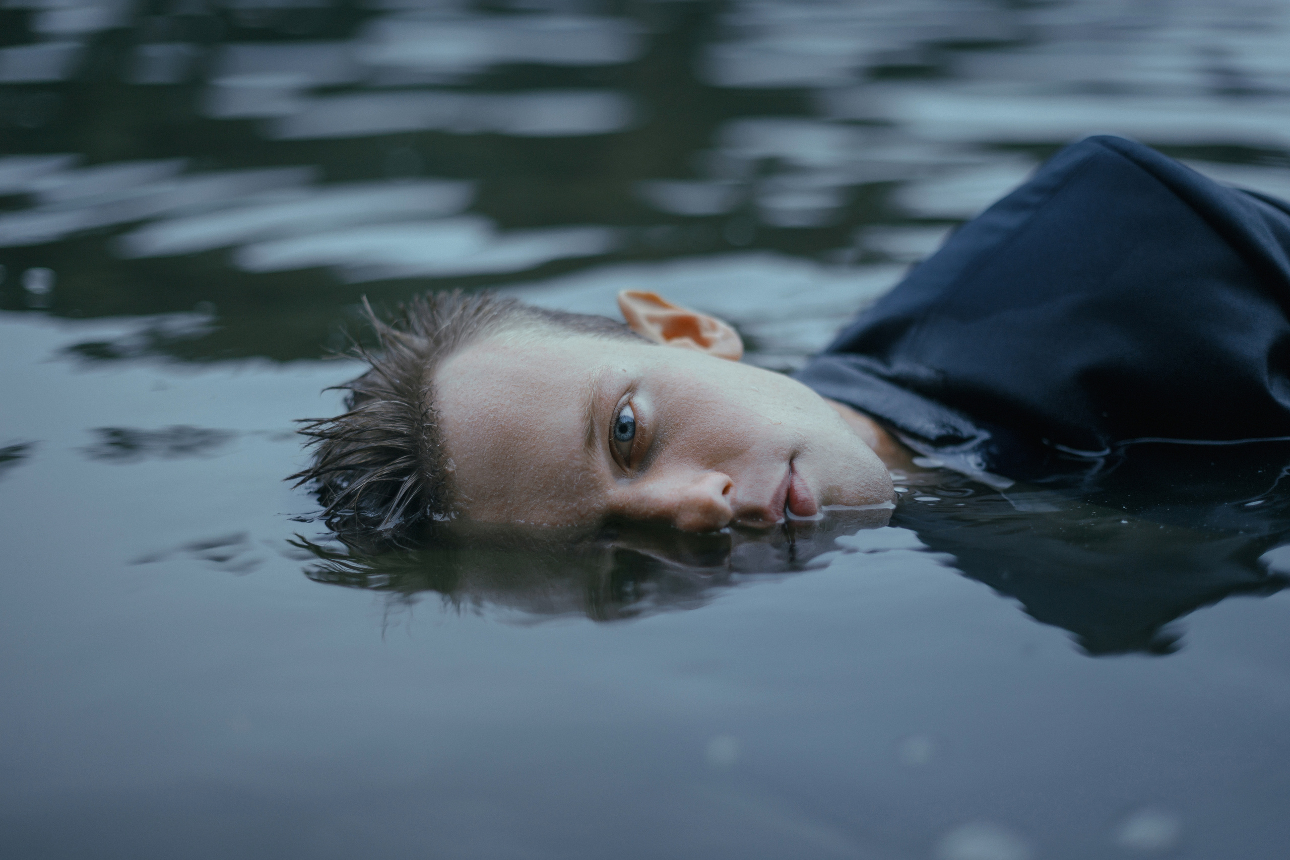 OutDoor. Дранишников Ярослав — Портретный фотограф