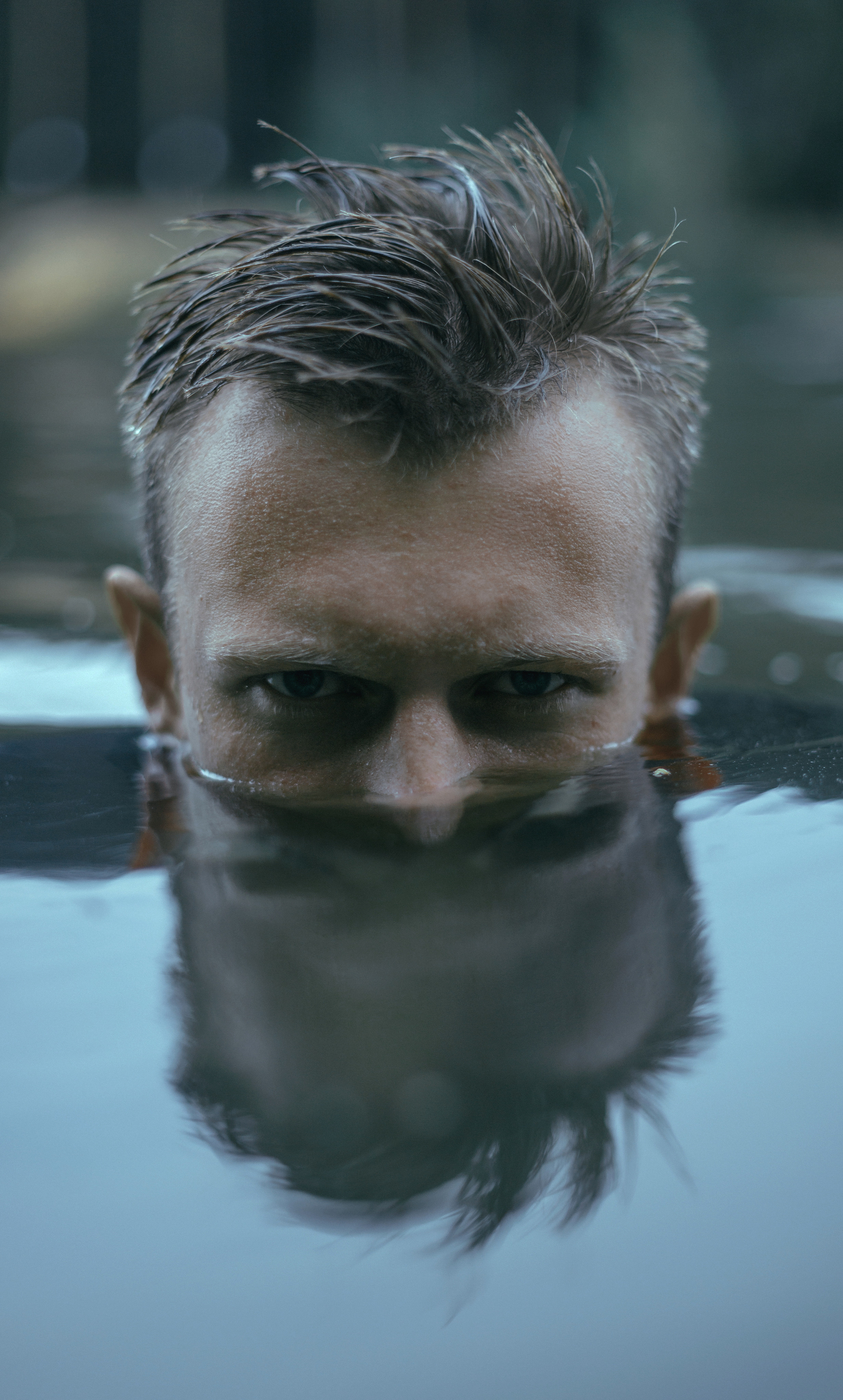 OutDoor. Дранишников Ярослав — Портретный фотограф