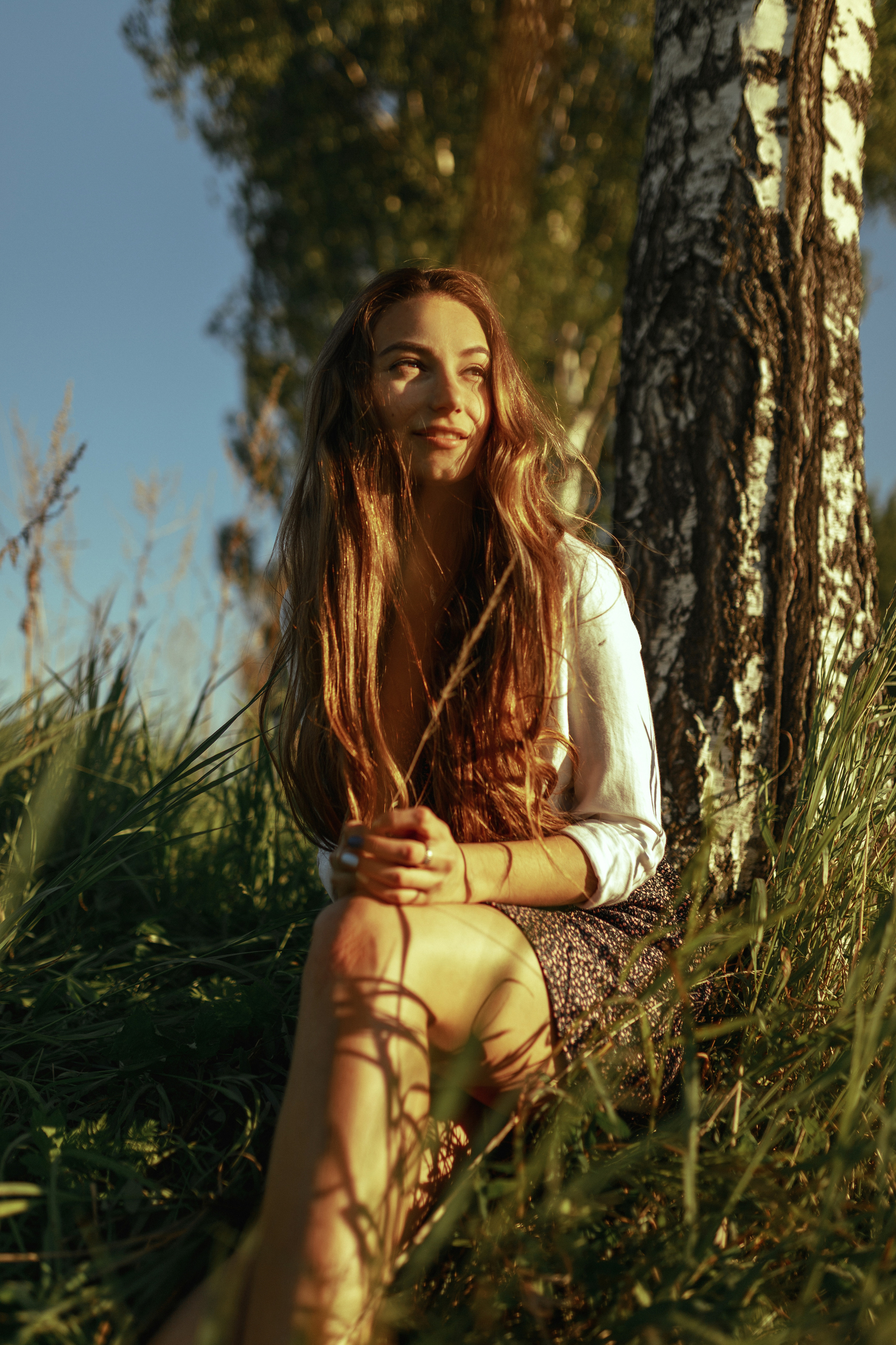 OutDoor. Дранишников Ярослав — Портретный фотограф