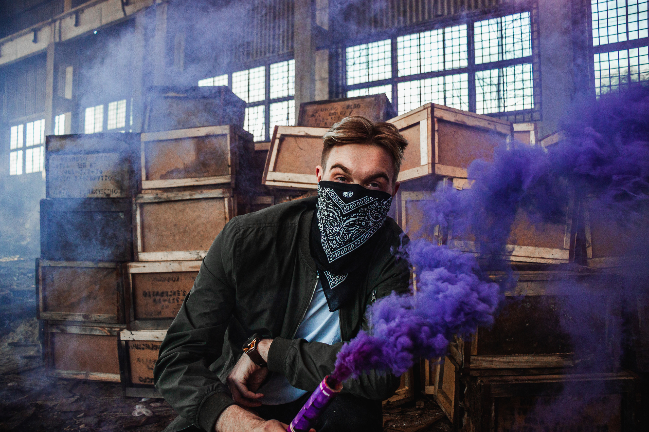 OutDoor. Дранишников Ярослав — Портретный фотограф