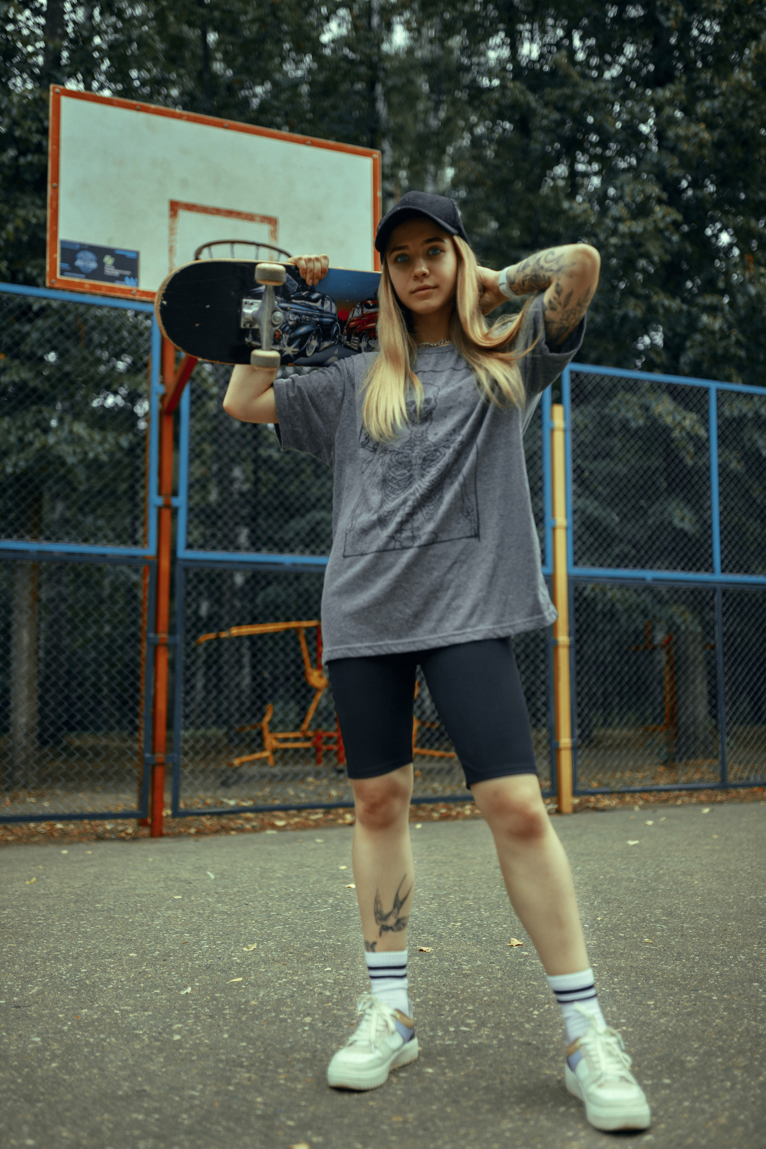 OutDoor. Дранишников Ярослав — Портретный фотограф