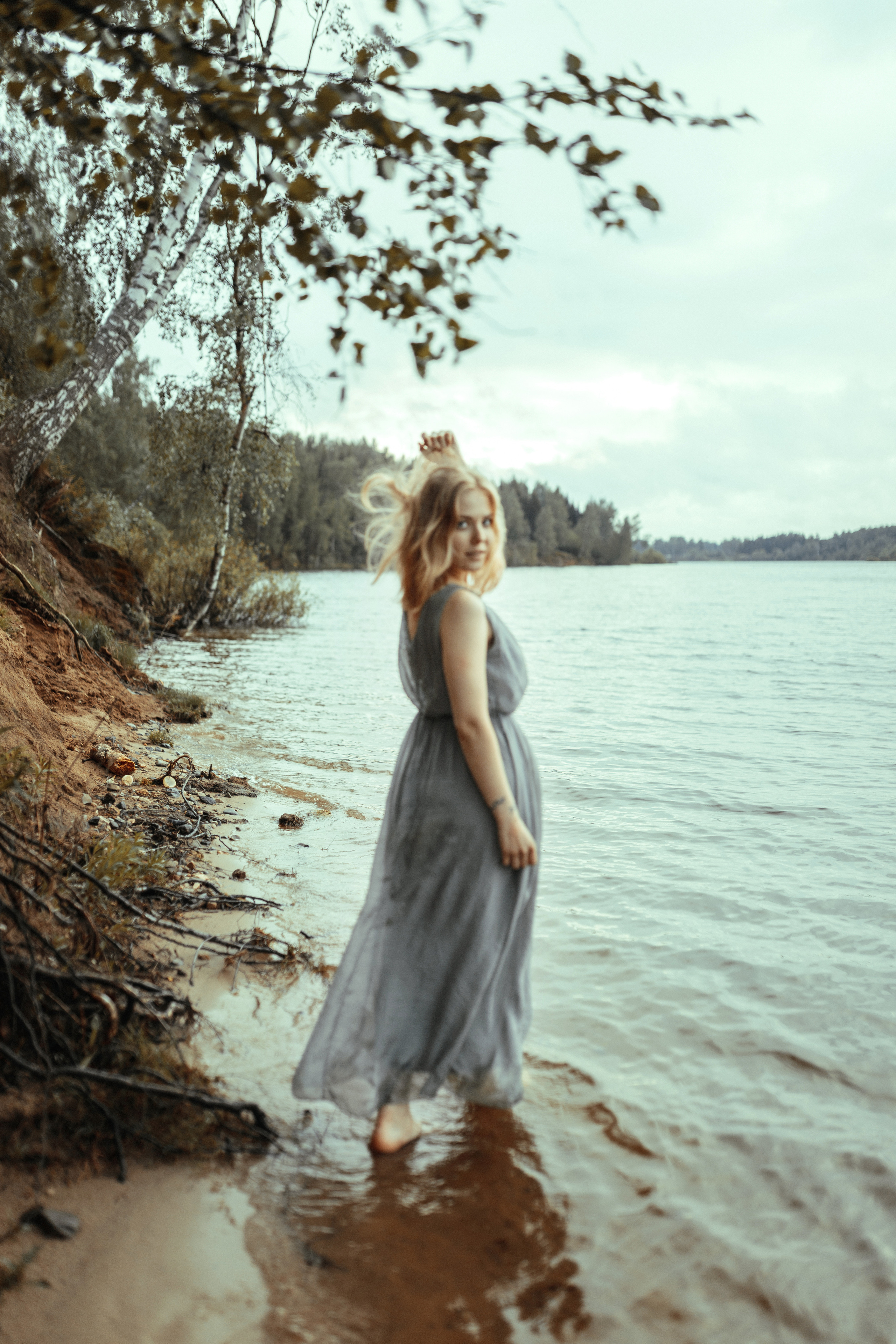 OutDoor. Дранишников Ярослав — Портретный фотограф