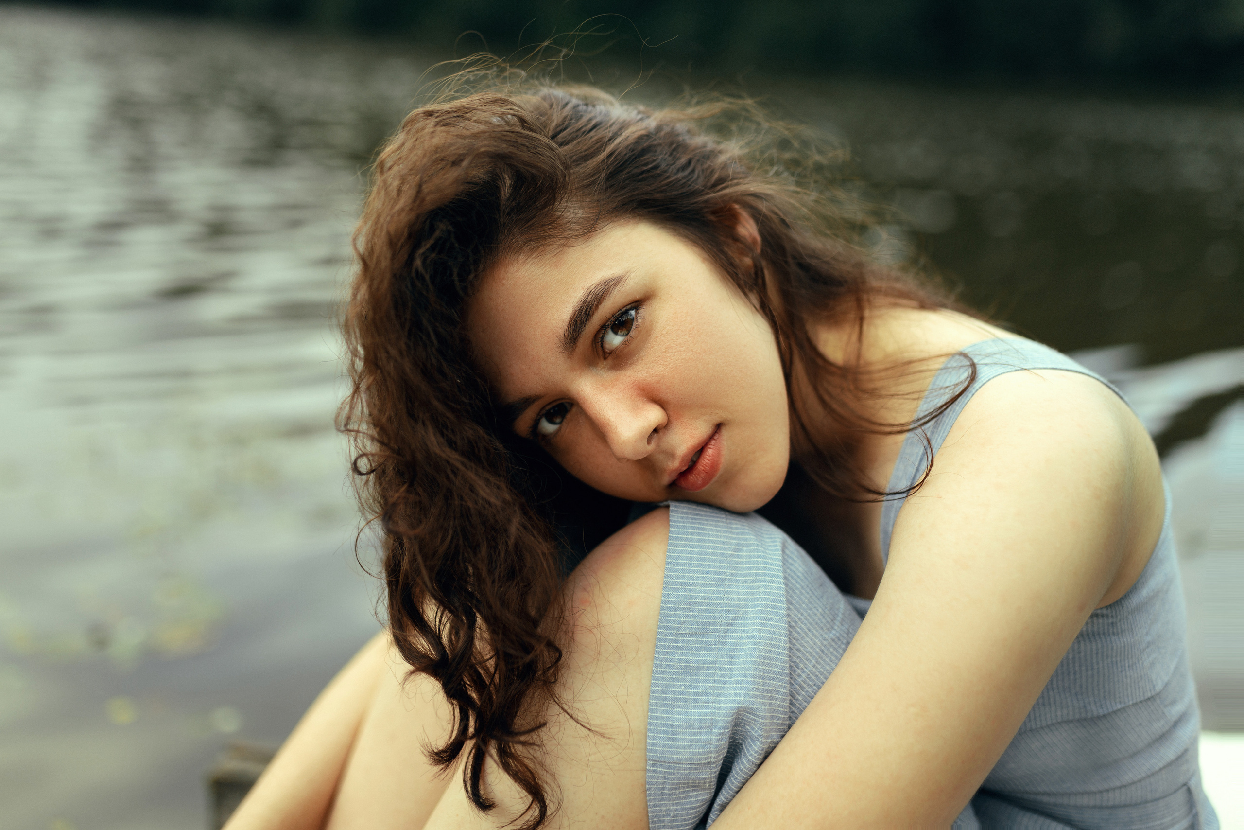 OutDoor. Дранишников Ярослав — Портретный фотограф