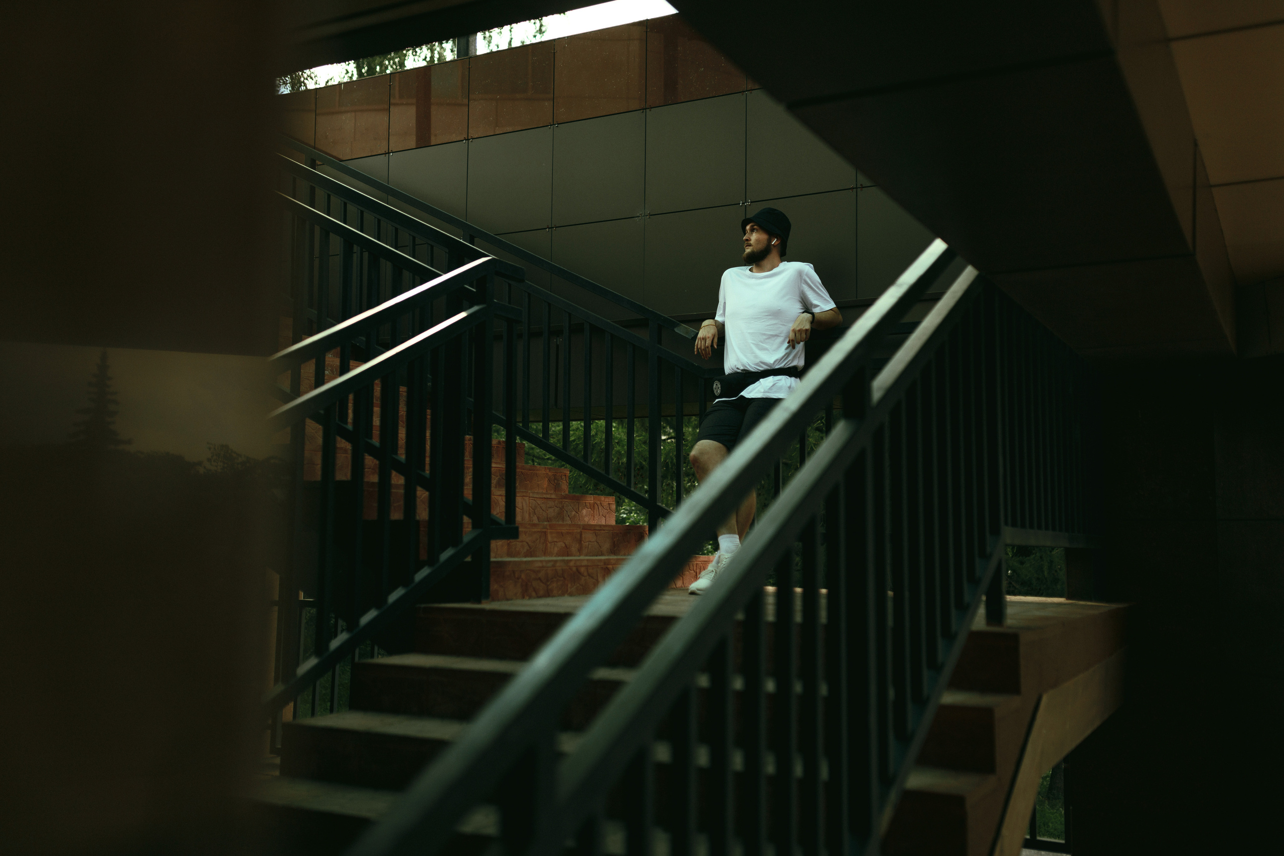 OutDoor. Дранишников Ярослав — Портретный фотограф