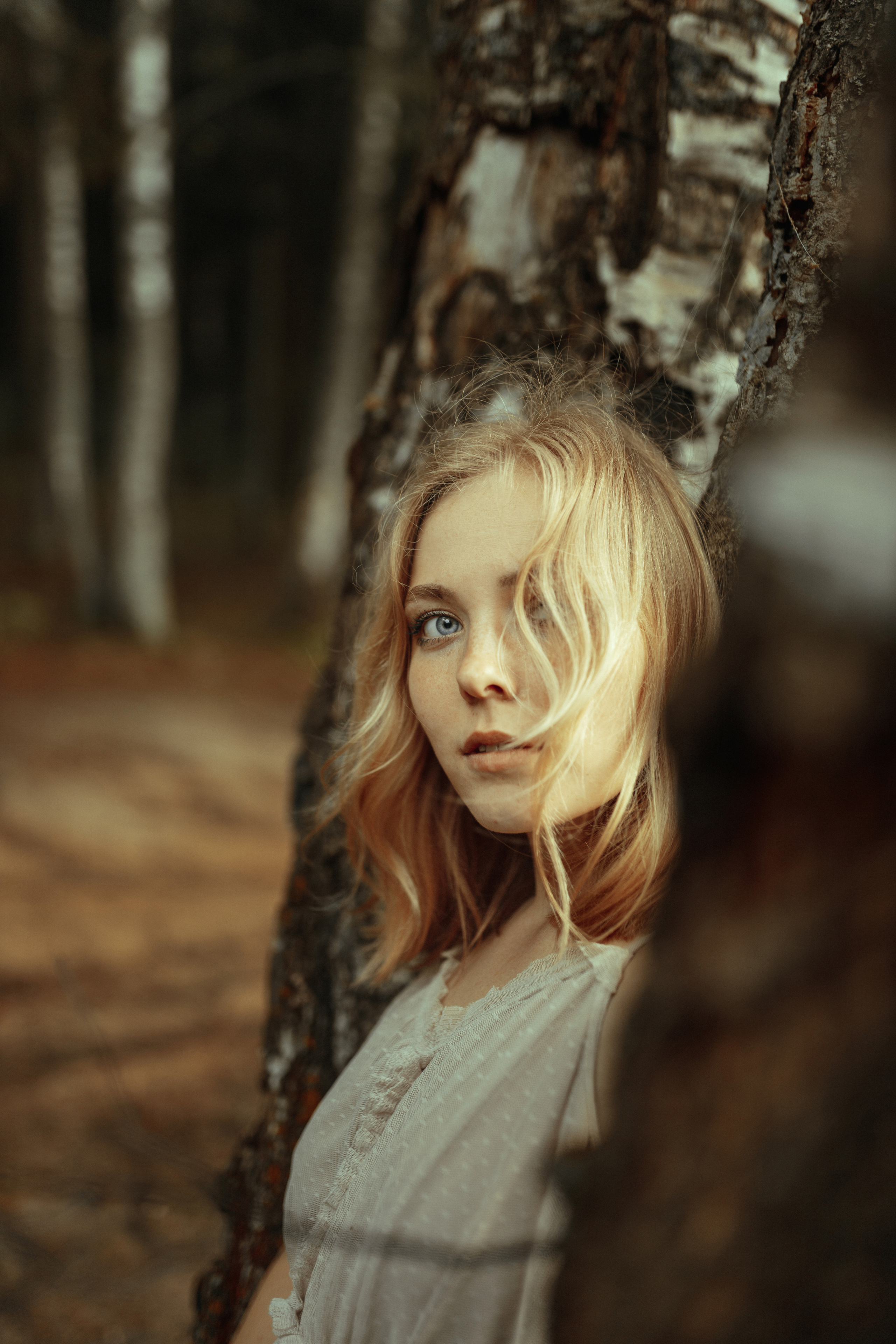 OutDoor. Дранишников Ярослав — Портретный фотограф