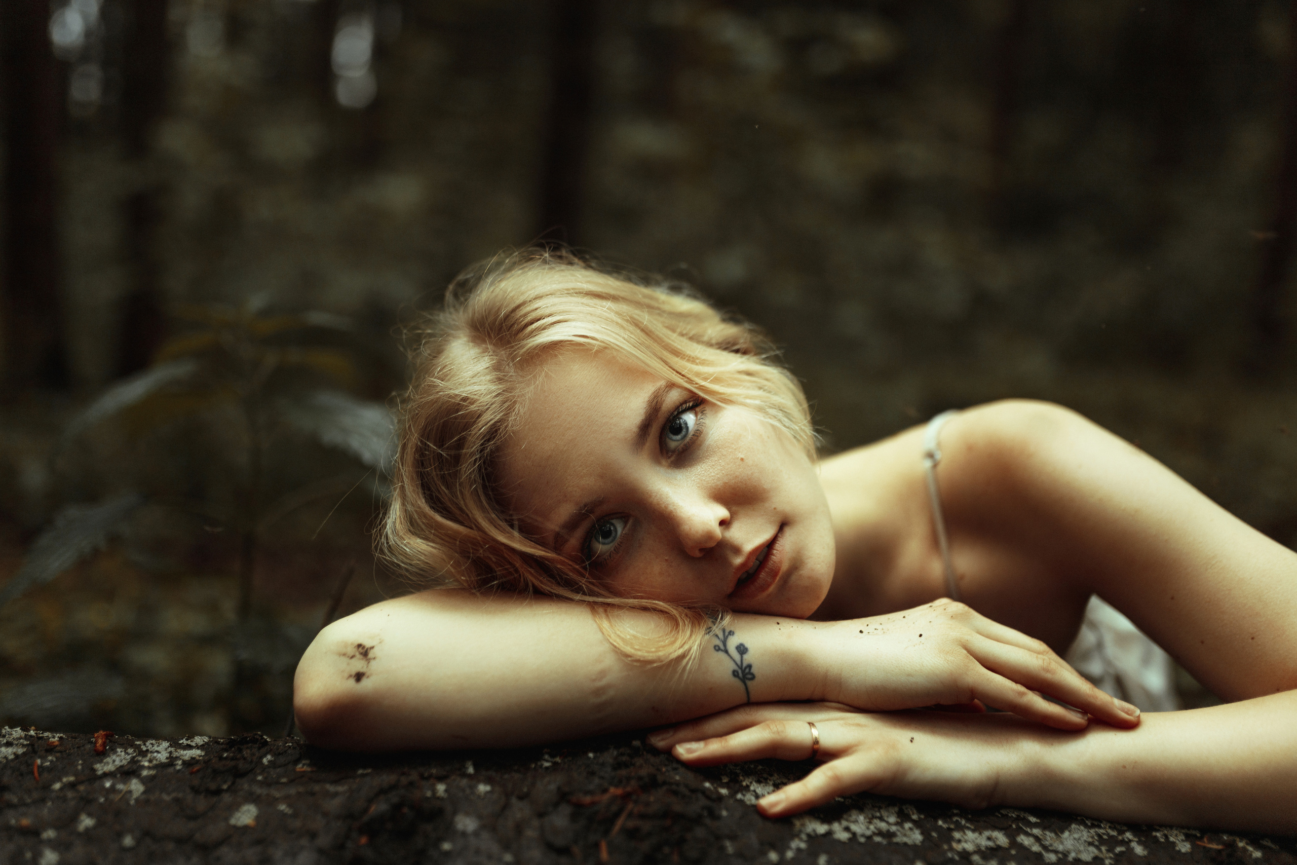 OutDoor. Дранишников Ярослав — Портретный фотограф