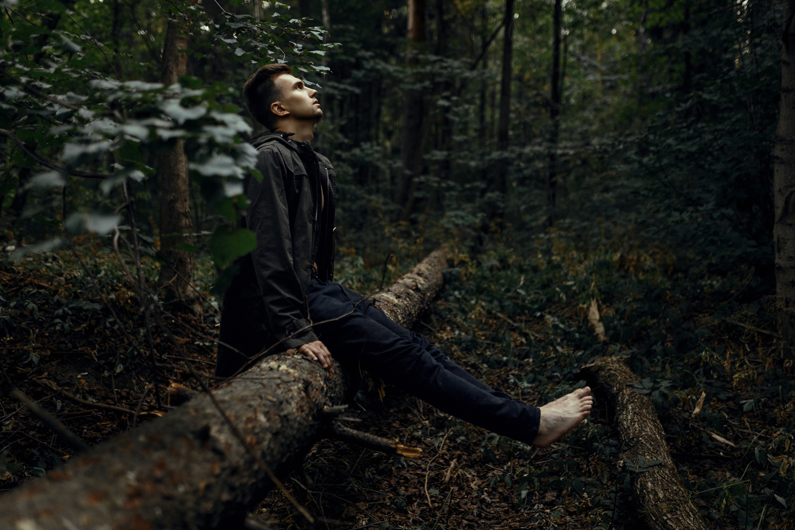 OutDoor. Дранишников Ярослав — Портретный фотограф