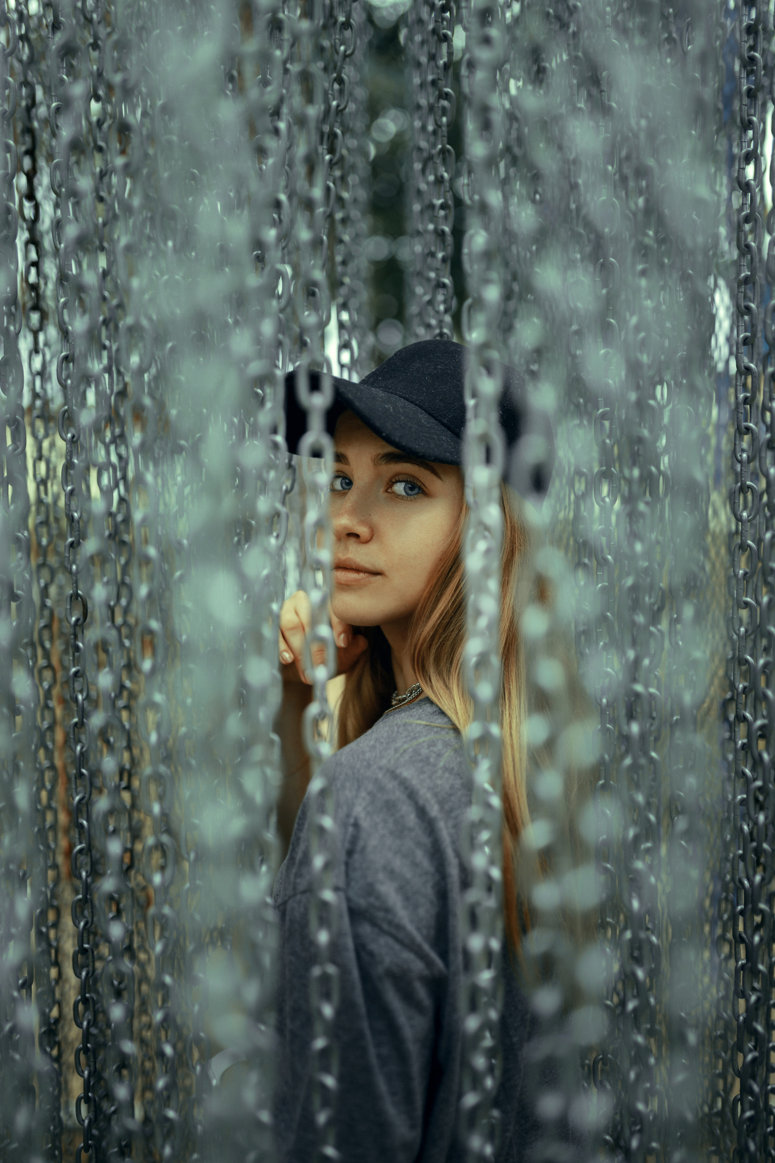 OutDoor. Дранишников Ярослав — Портретный фотограф