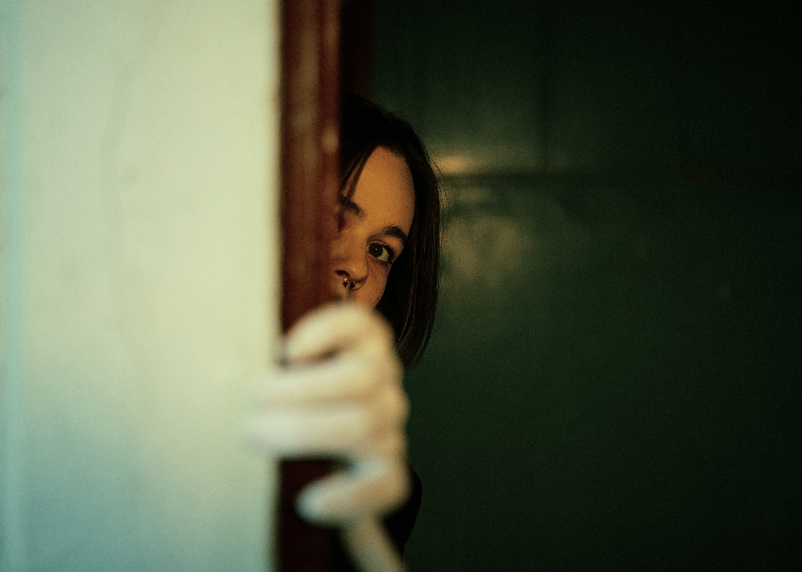 InDoor. Дранишников Ярослав — Портретный фотограф