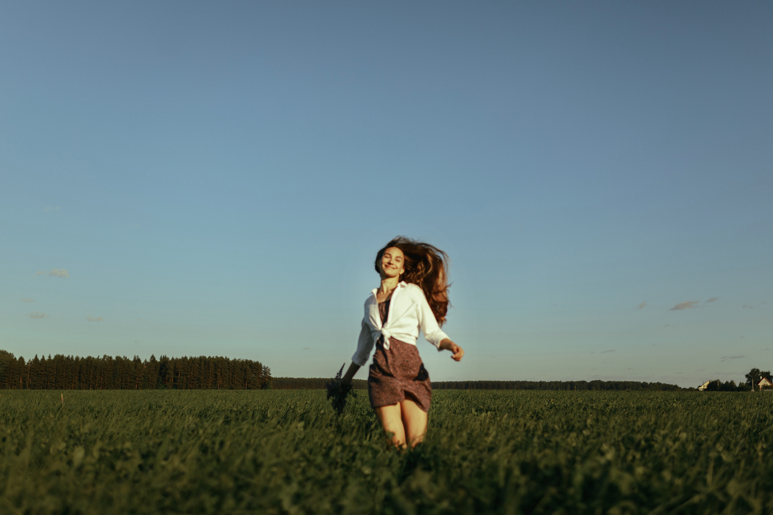 OutDoor. Дранишников Ярослав — Портретный фотограф