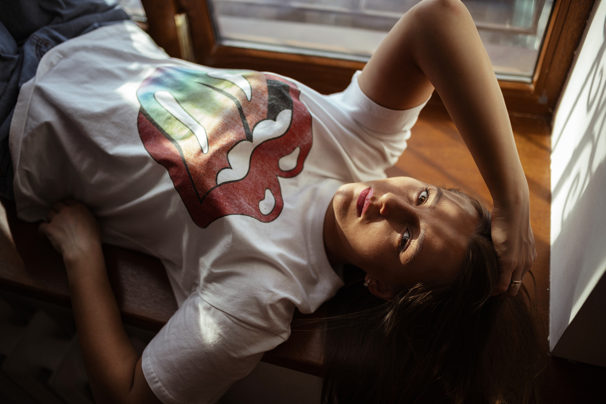 InDoor. Дранишников Ярослав — Портретный фотограф