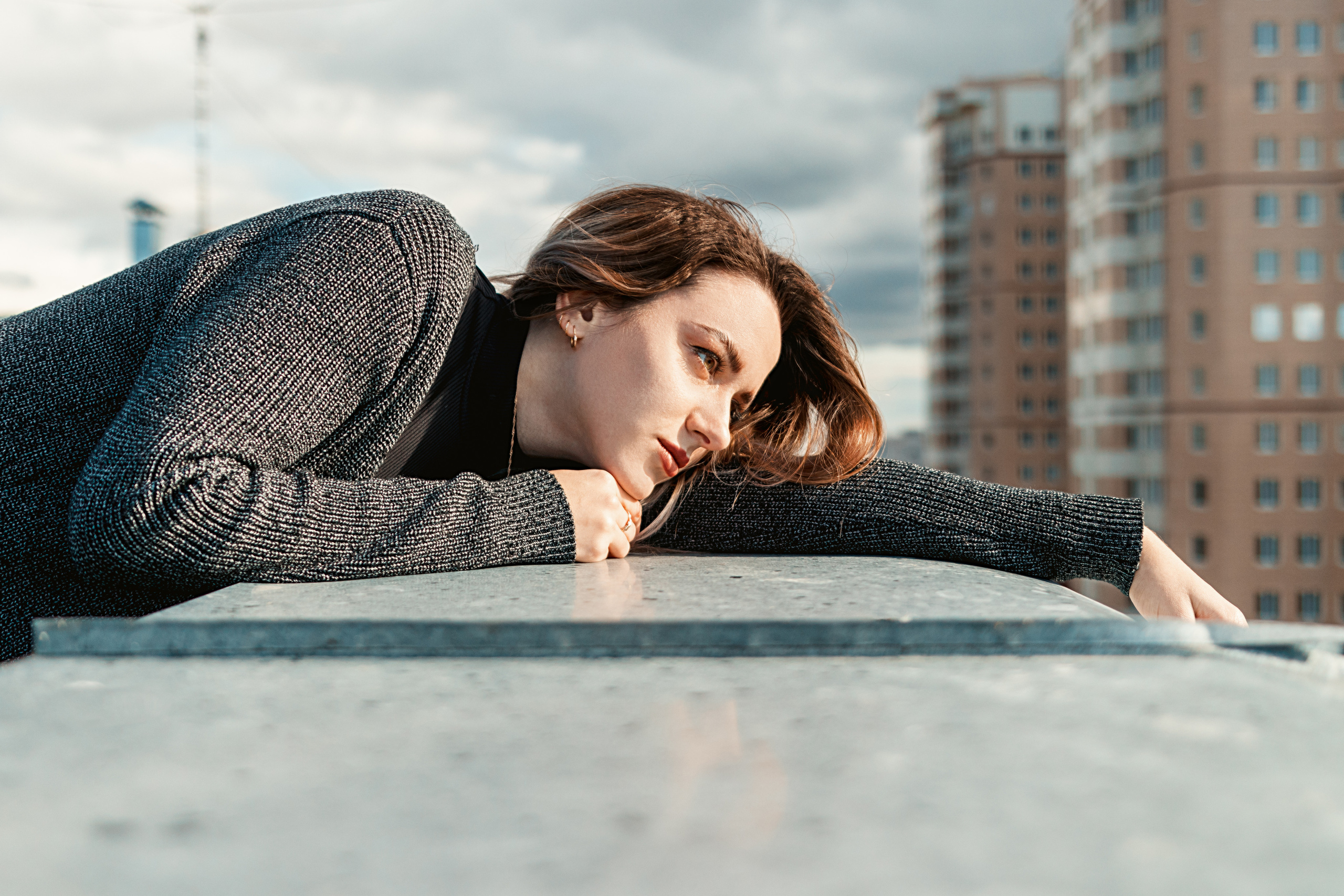 OutDoor. Дранишников Ярослав — Портретный фотограф