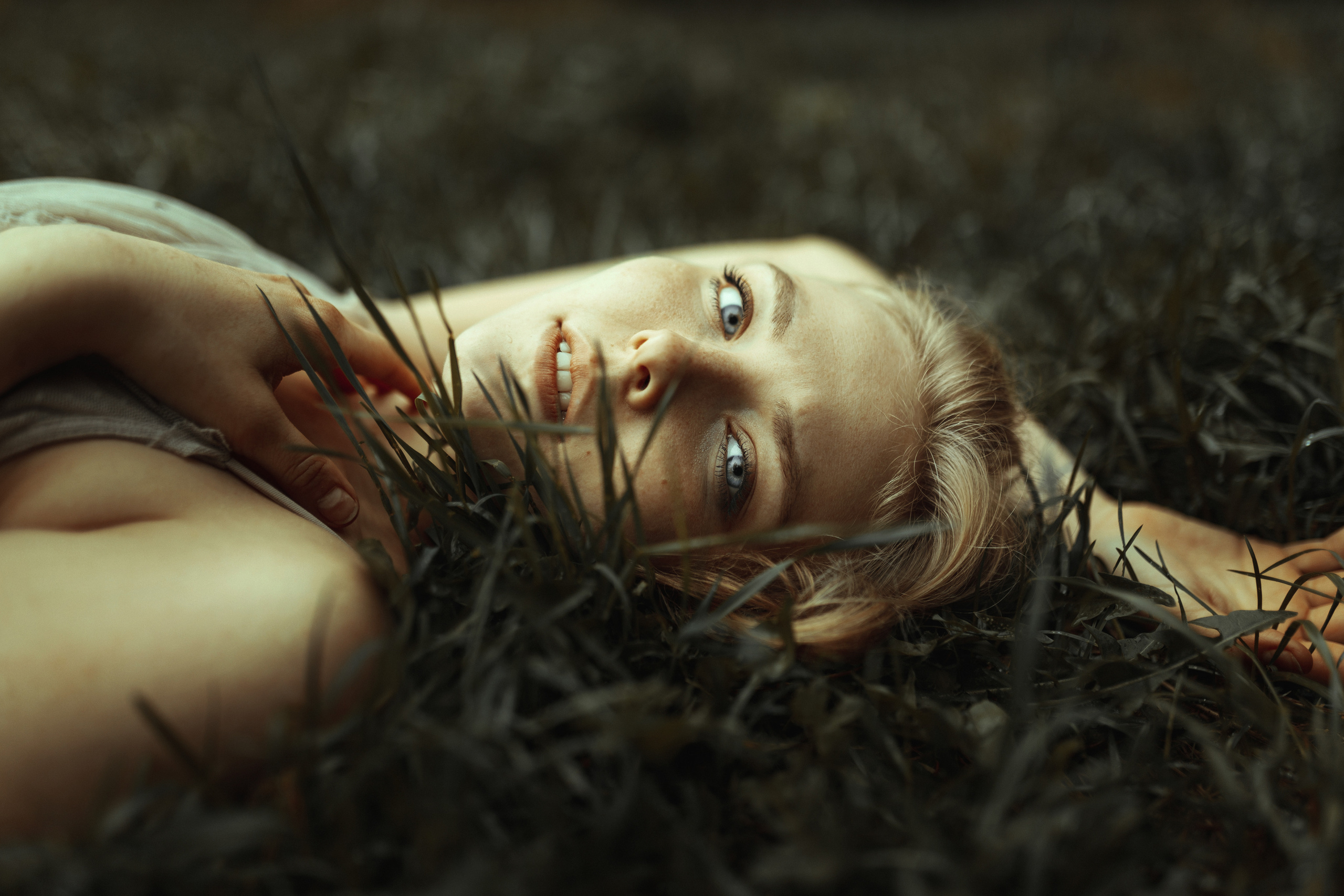 OutDoor. Дранишников Ярослав — Портретный фотограф