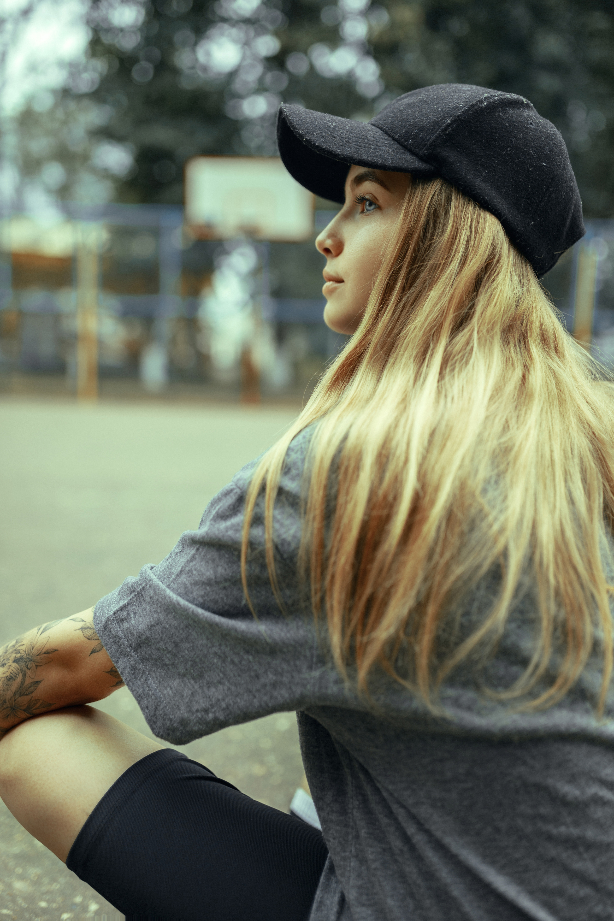 OutDoor. Дранишников Ярослав — Портретный фотограф