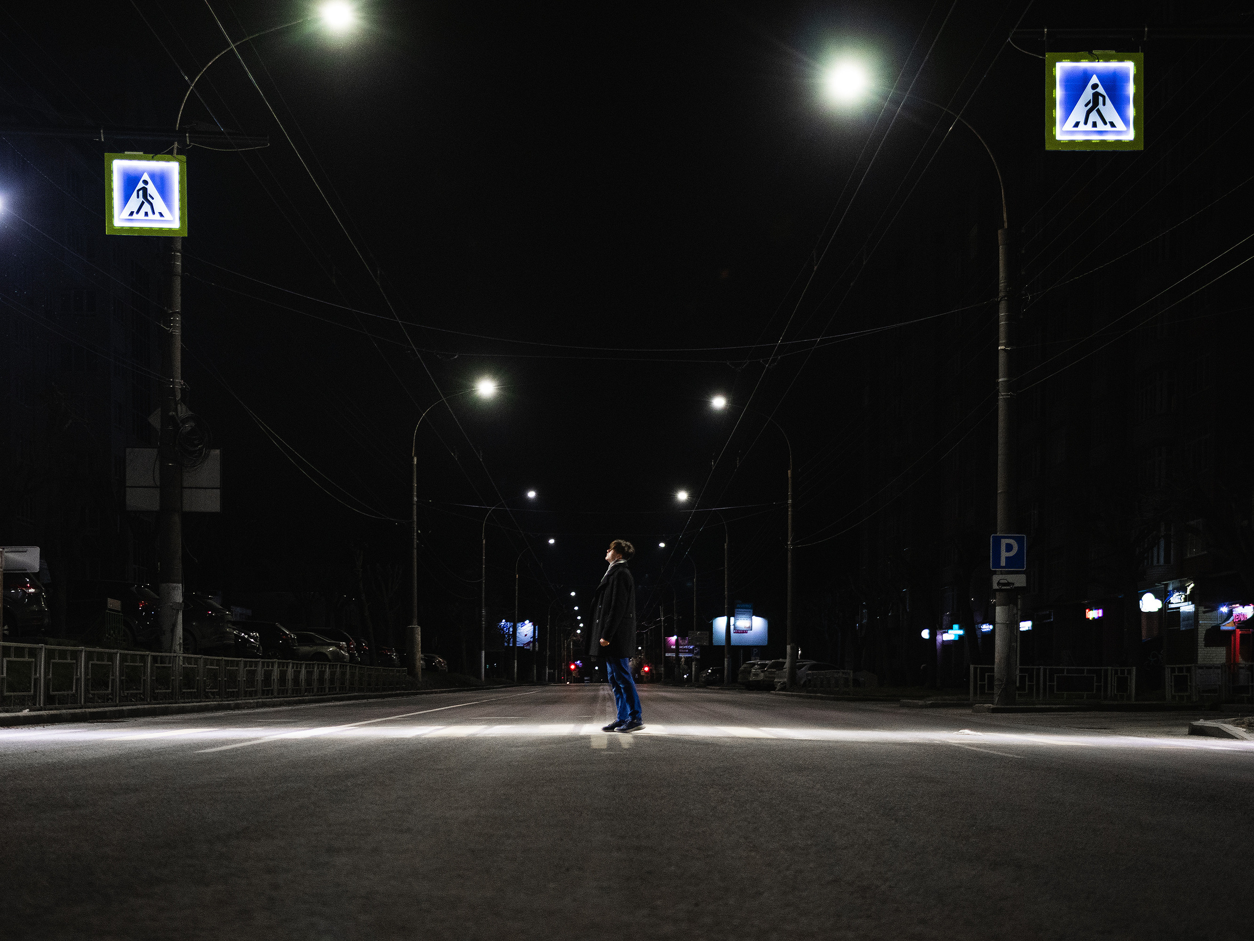 OutDoor. Дранишников Ярослав — Портретный фотограф