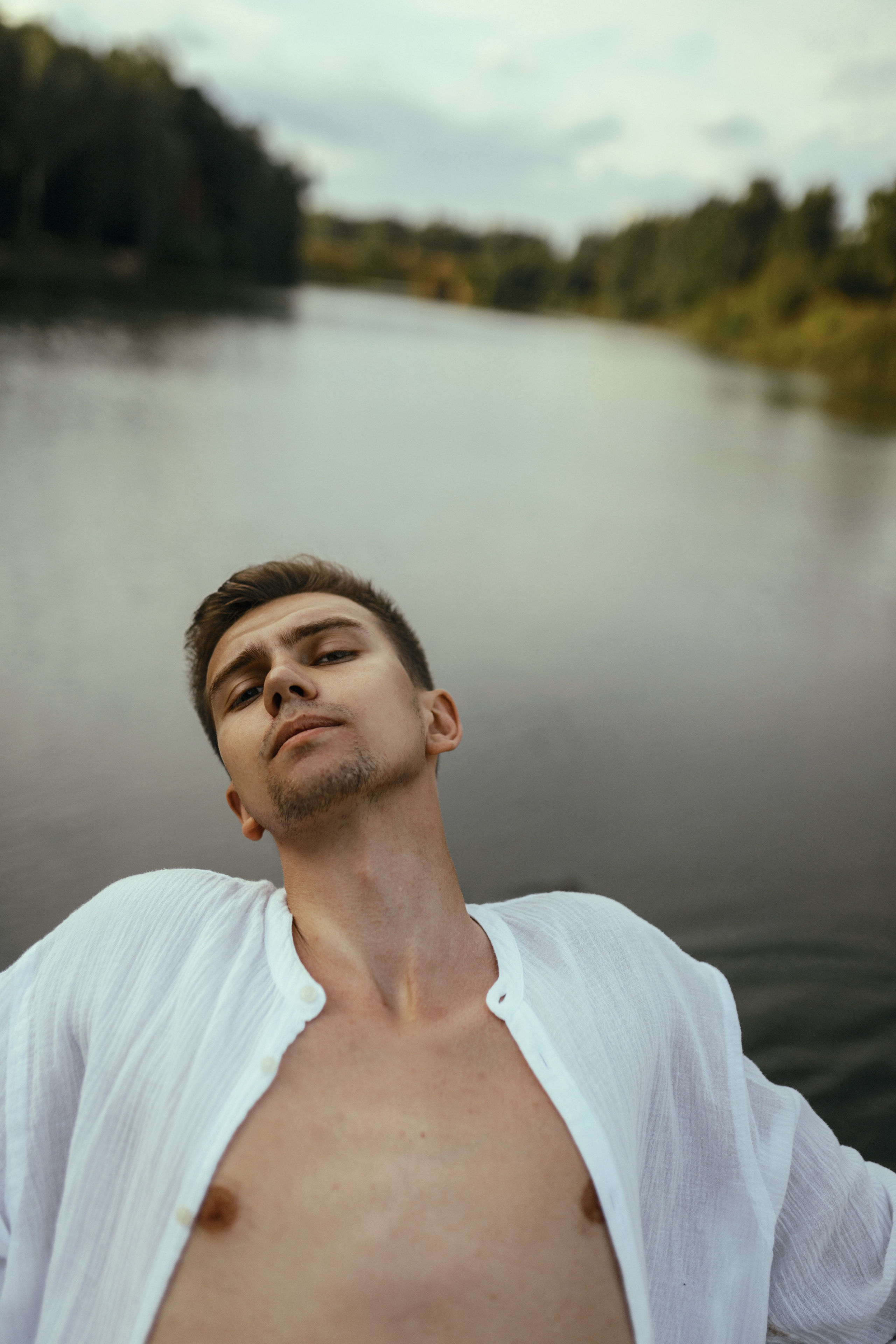 OutDoor. Дранишников Ярослав — Портретный фотограф