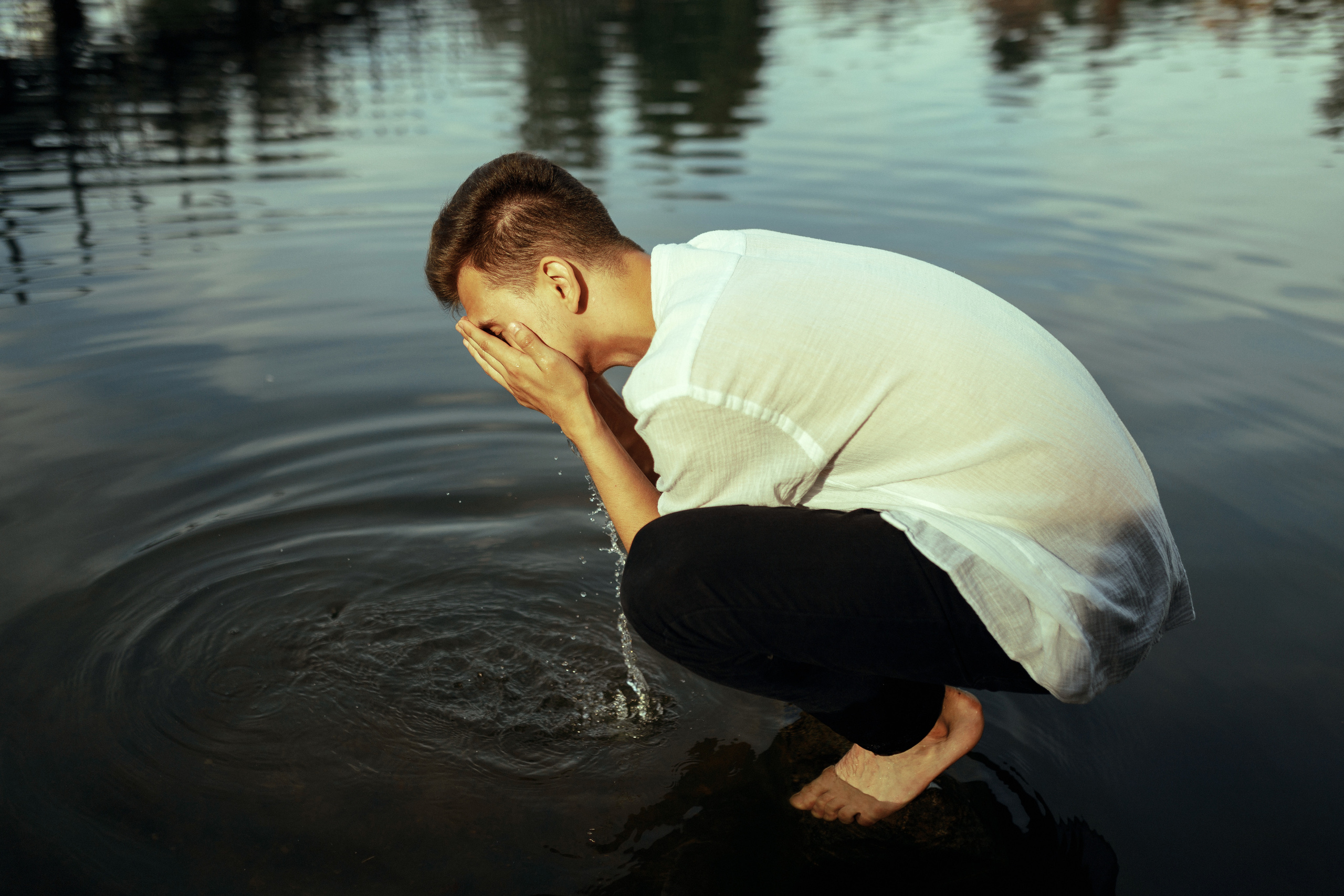 OutDoor. Дранишников Ярослав — Портретный фотограф