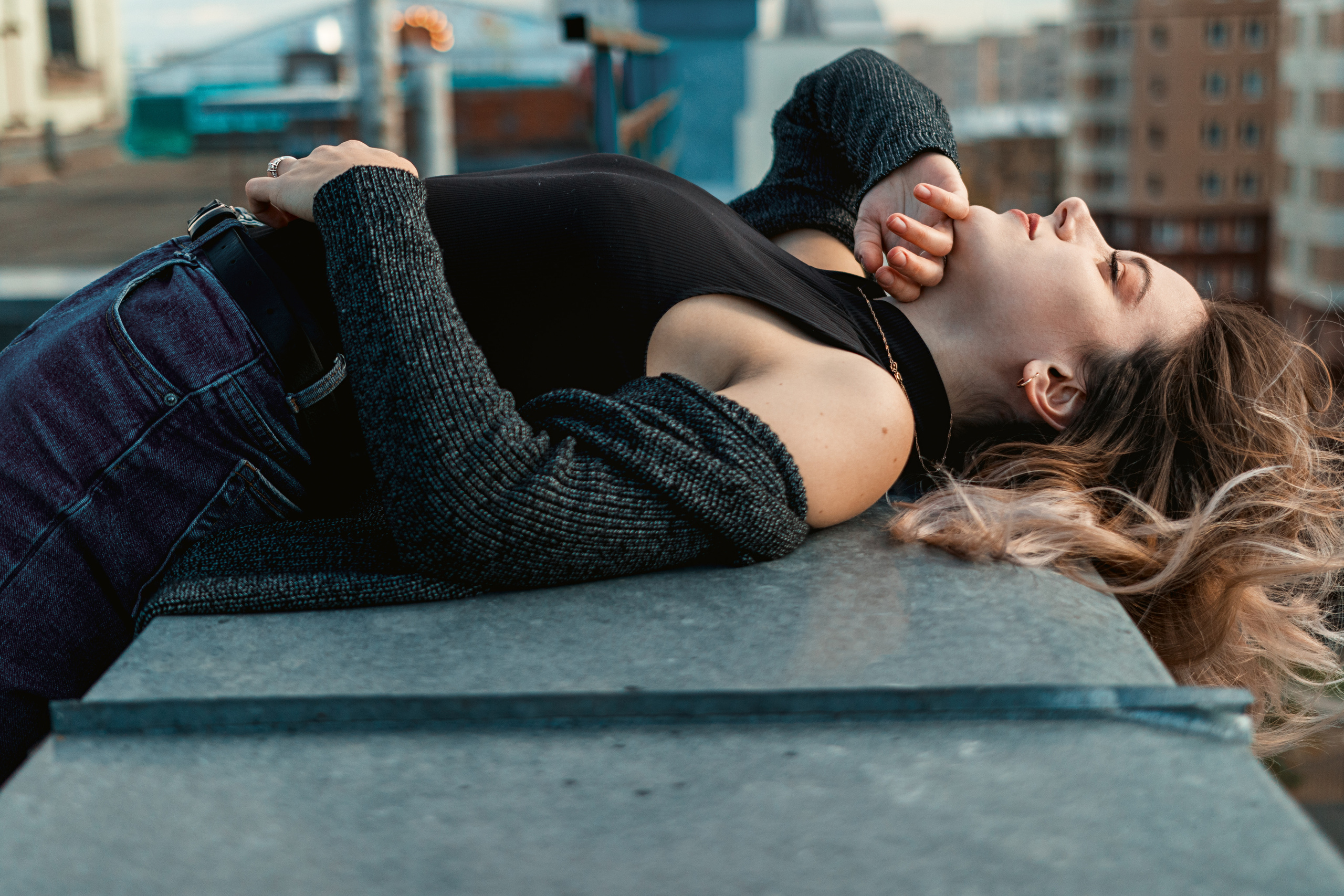 OutDoor. Дранишников Ярослав — Портретный фотограф