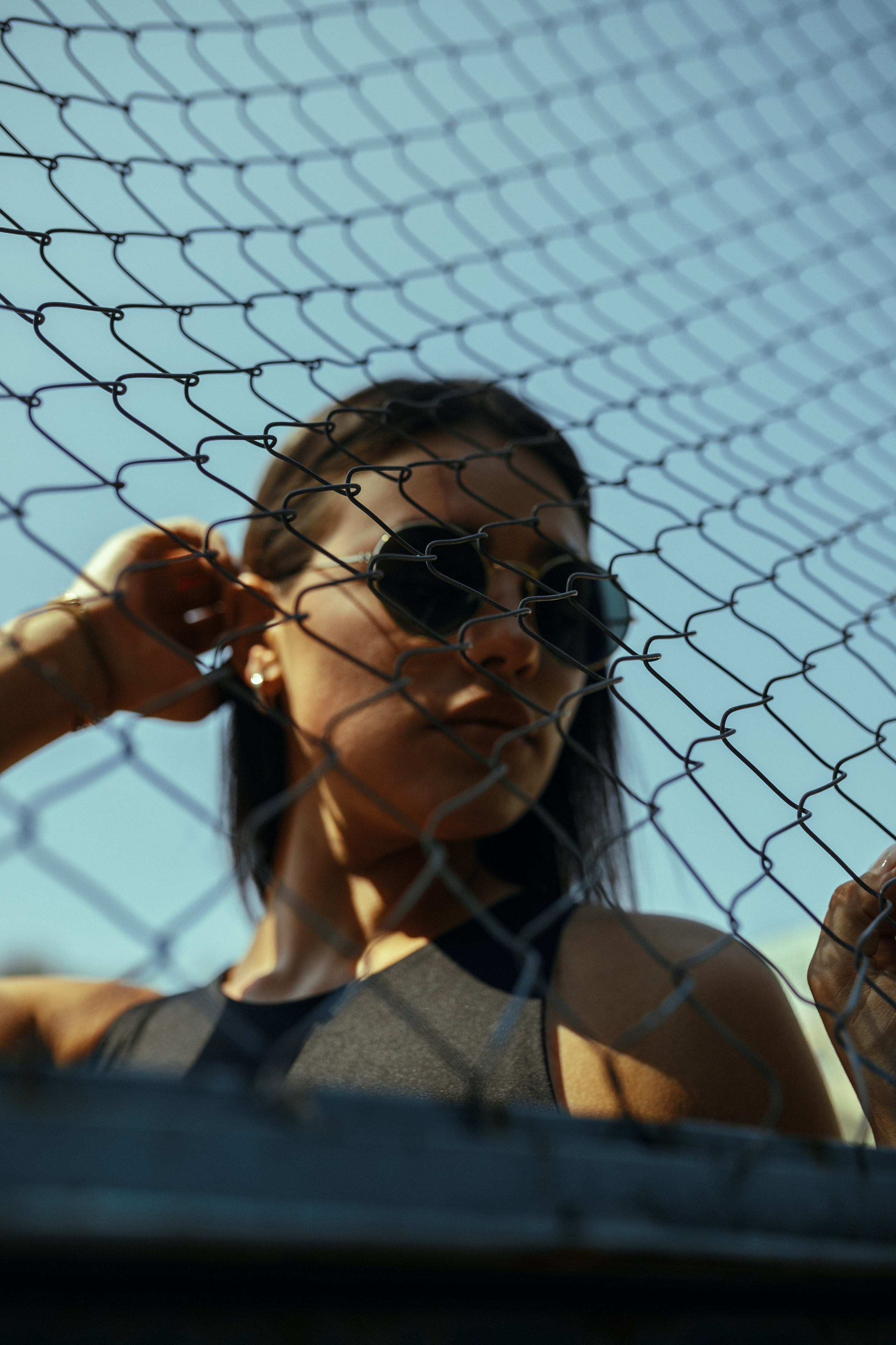 OutDoor. Дранишников Ярослав — Портретный фотограф