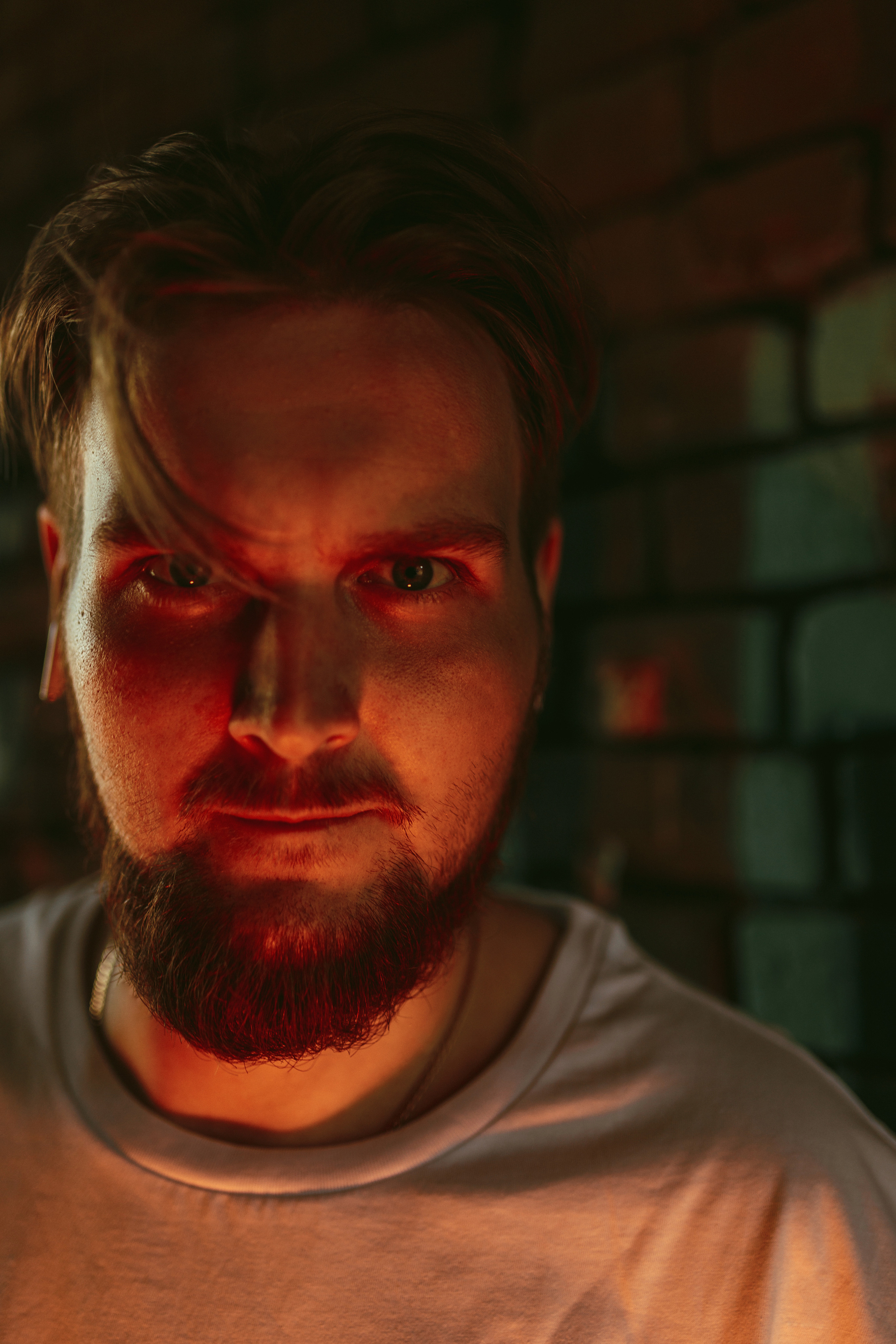 OutDoor. Дранишников Ярослав — Портретный фотограф