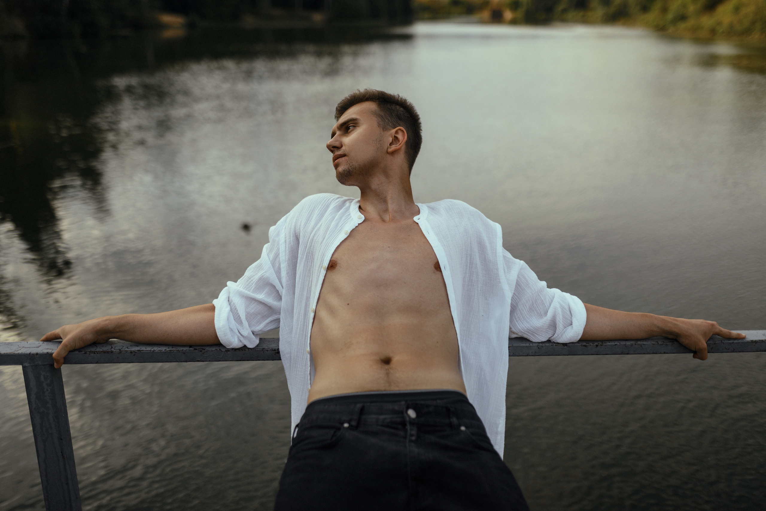 OutDoor. Дранишников Ярослав — Портретный фотограф