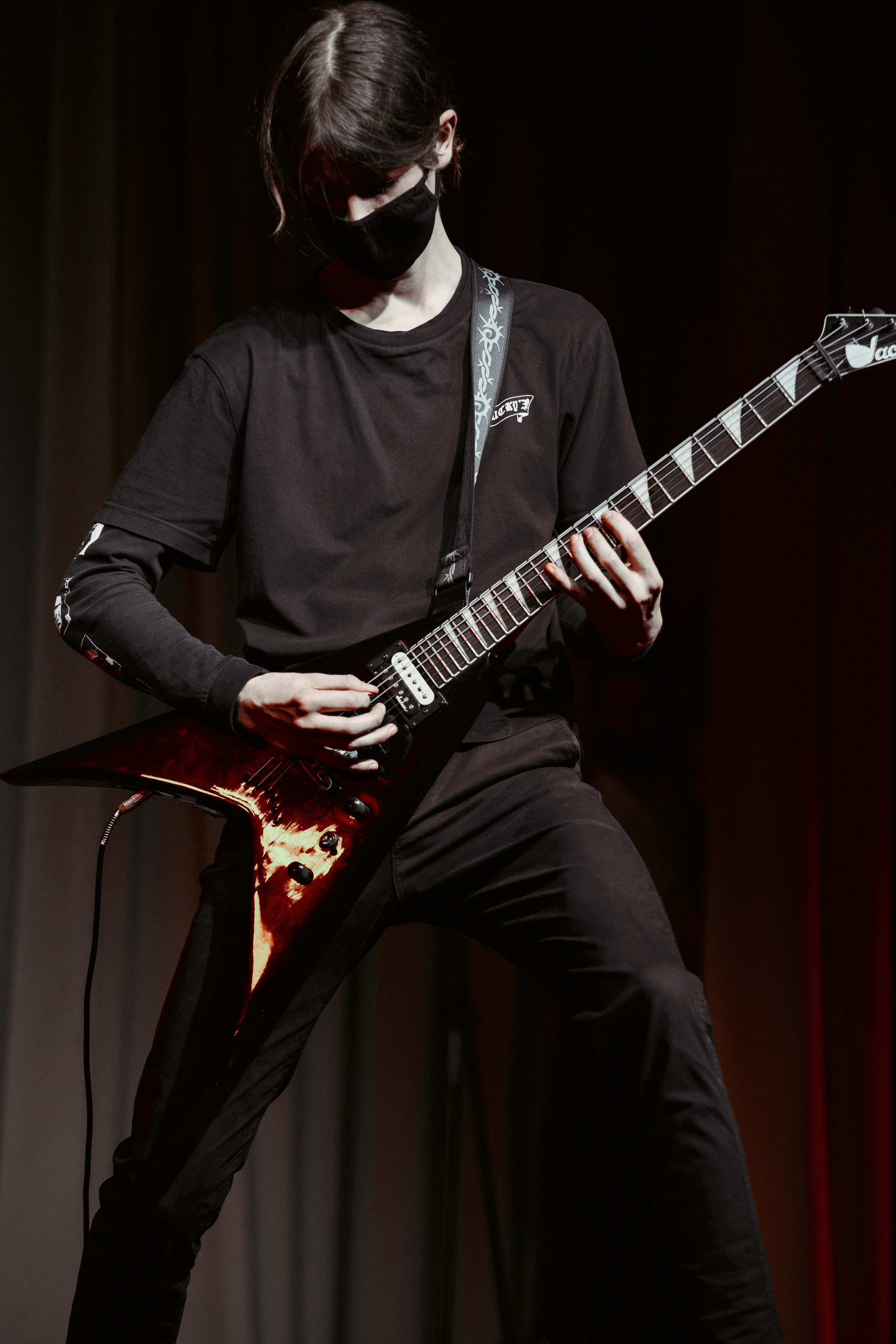 InDoor. Дранишников Ярослав — Портретный фотограф