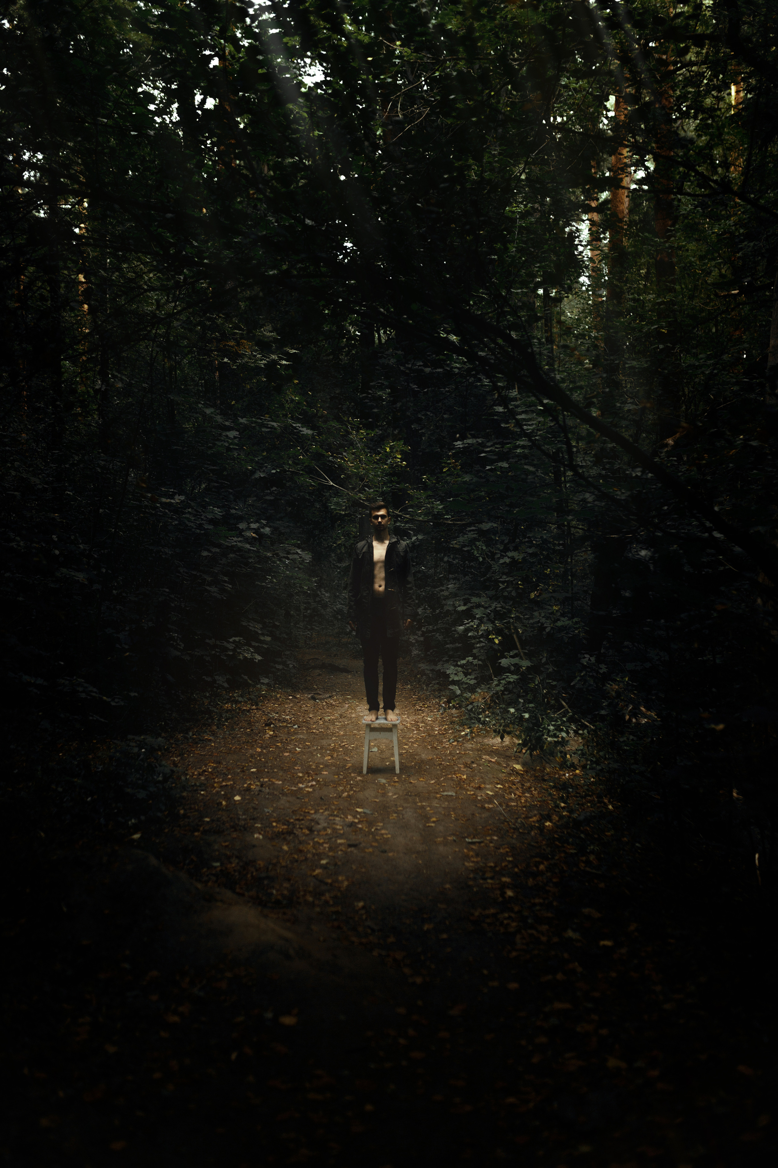 OutDoor. Дранишников Ярослав — Портретный фотограф