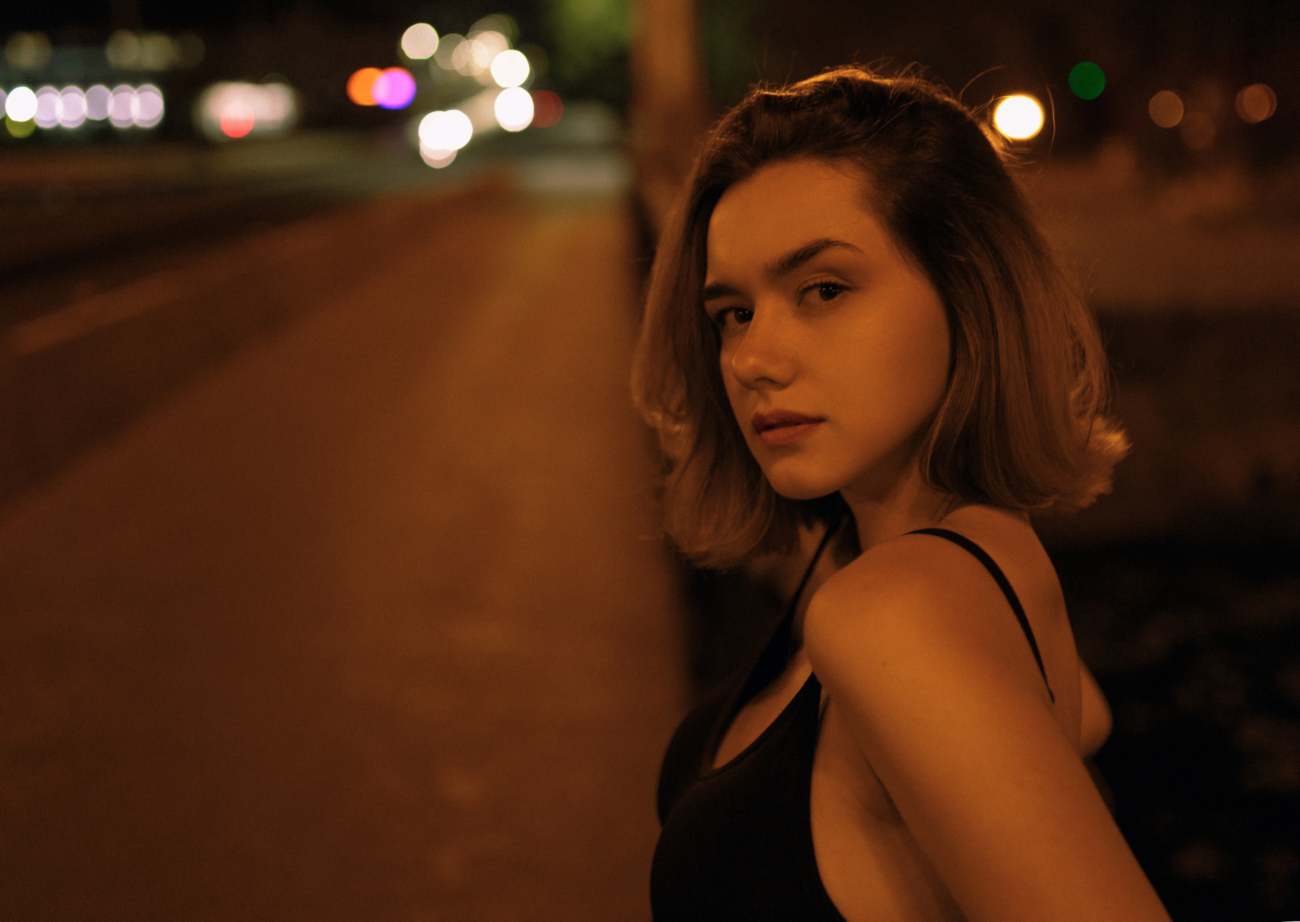 OutDoor. Дранишников Ярослав — Портретный фотограф