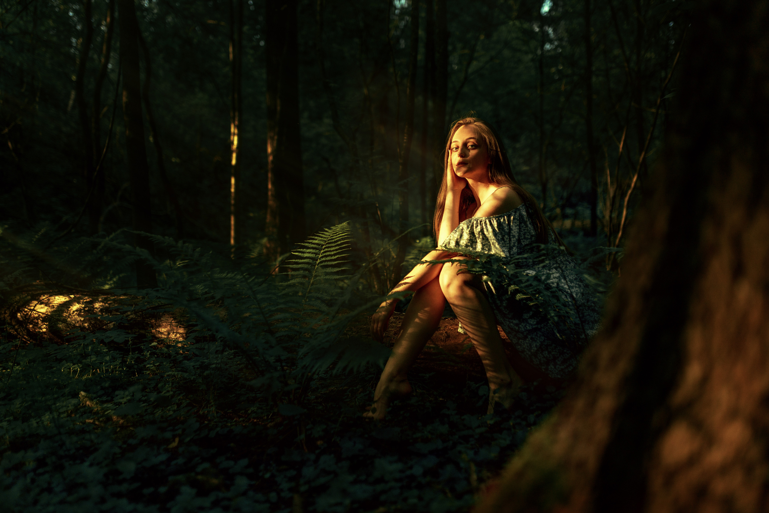 OutDoor. Дранишников Ярослав — Портретный фотограф