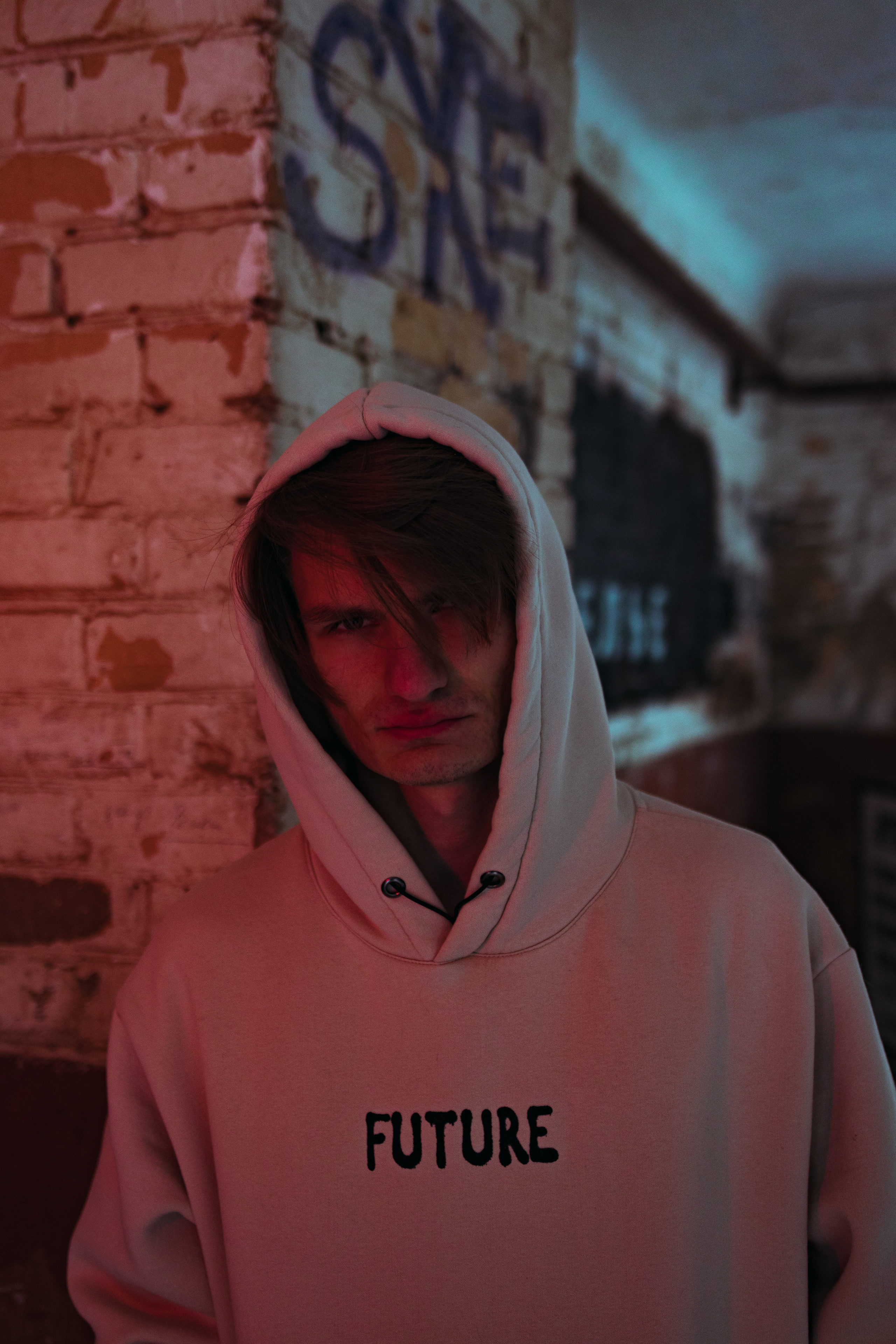 OutDoor. Дранишников Ярослав — Портретный фотограф