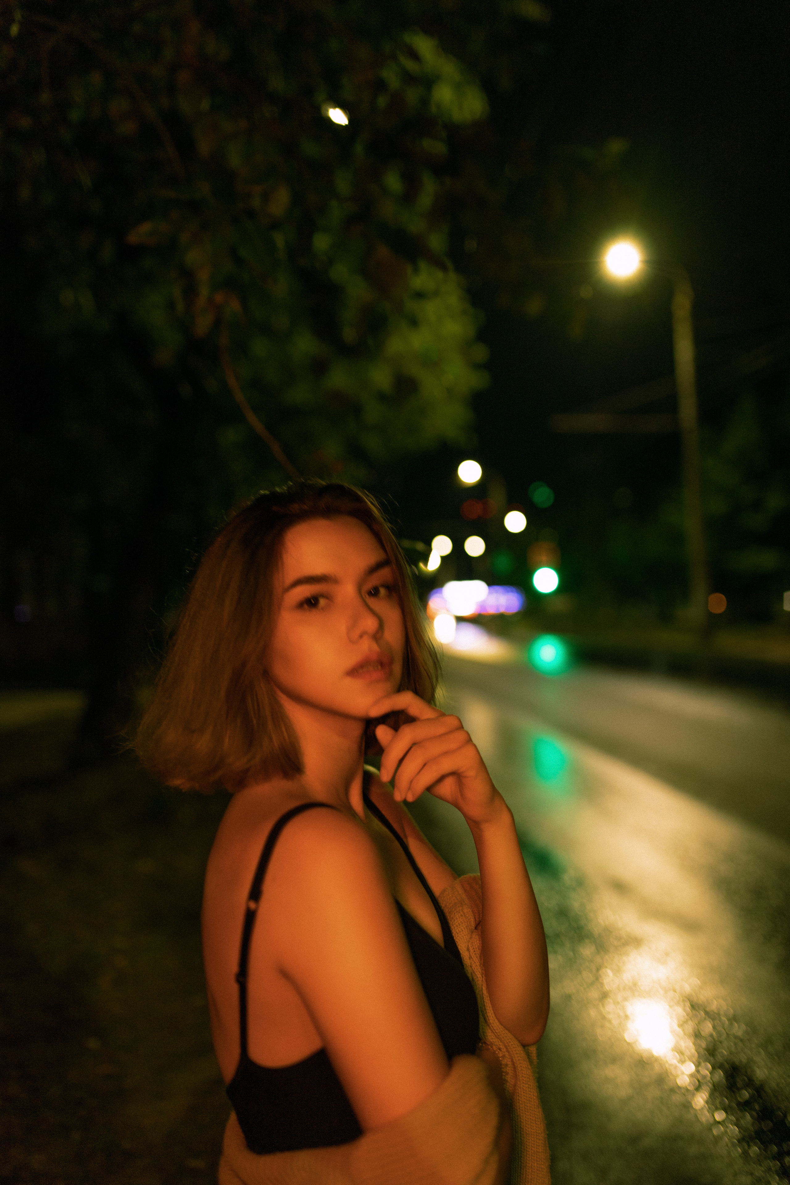 OutDoor. Дранишников Ярослав — Портретный фотограф