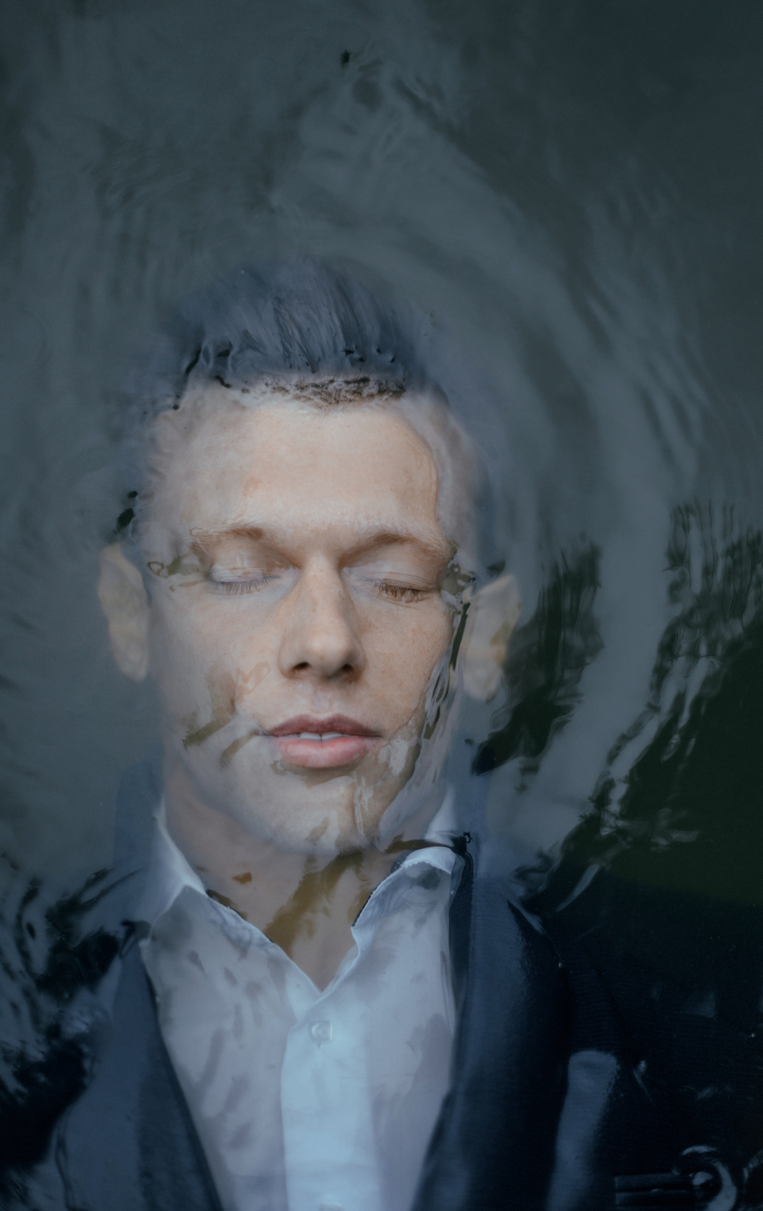 OutDoor. Дранишников Ярослав — Портретный фотограф